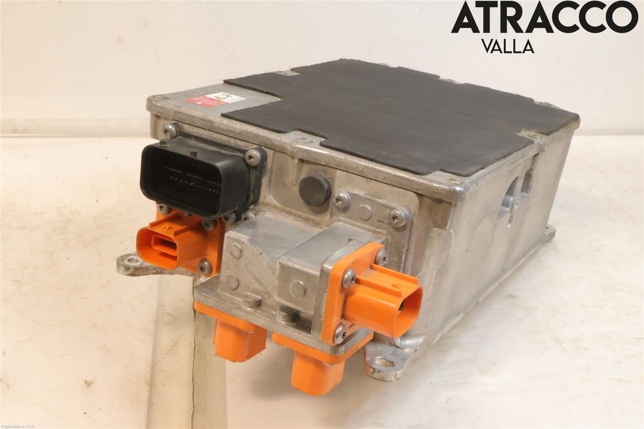 Skoda SUPERB 16-24 Batteriladdare Högspänning