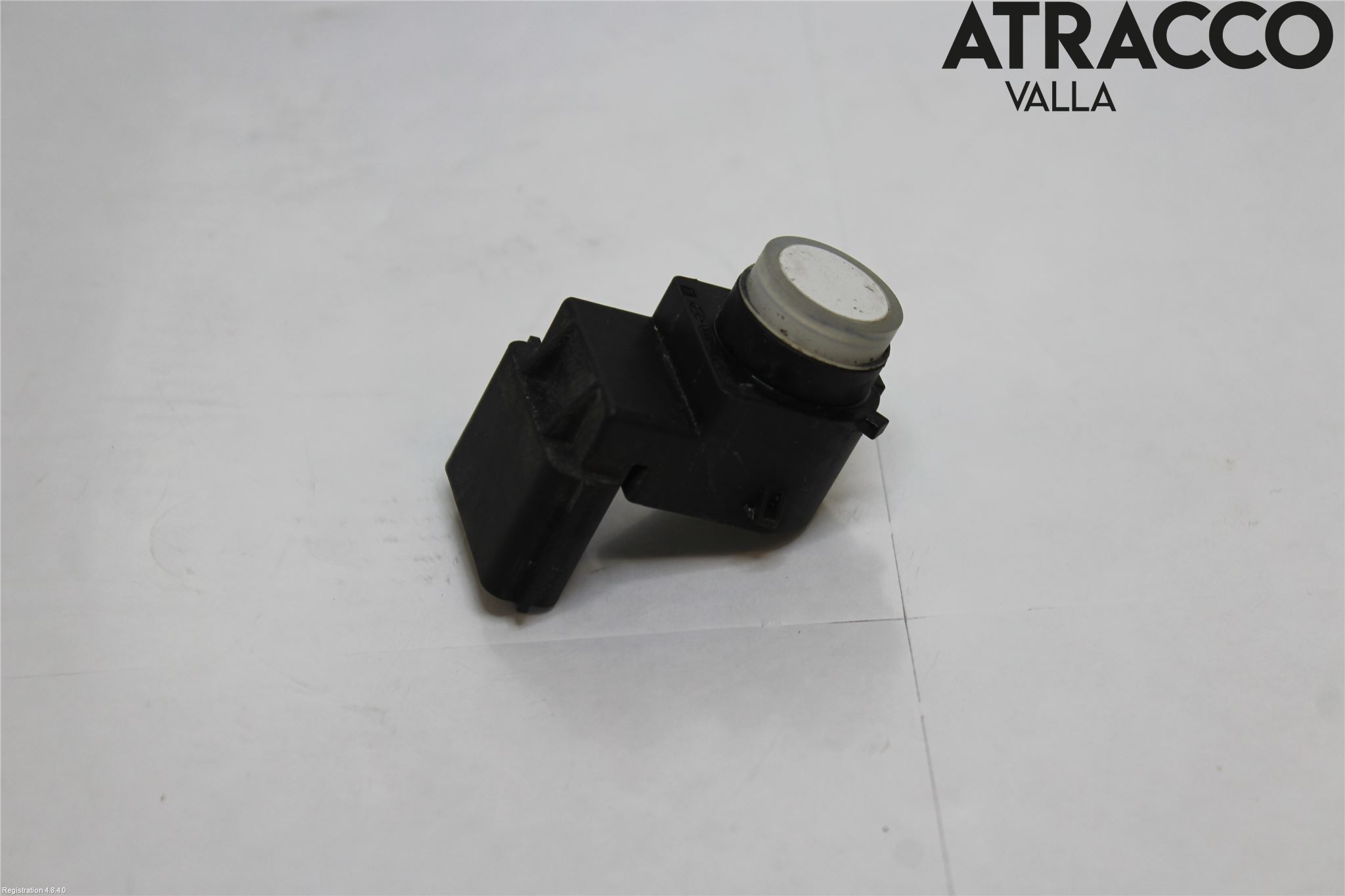 Kia OPTIMA 16-20 Parkeringshjälp Frontsensor