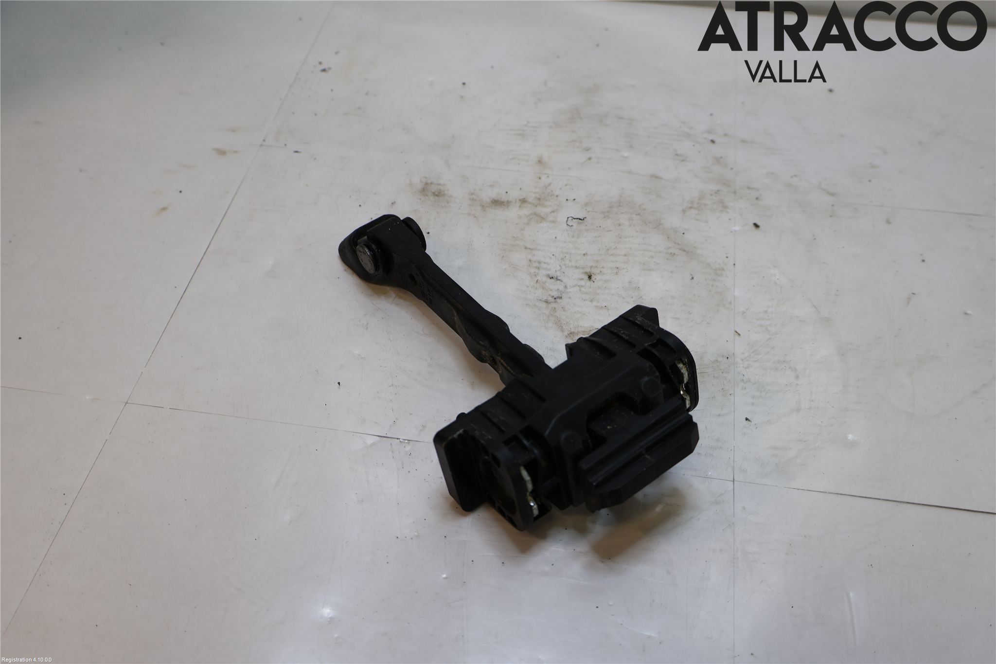 Chevrolet CAMARO Dörrstopp