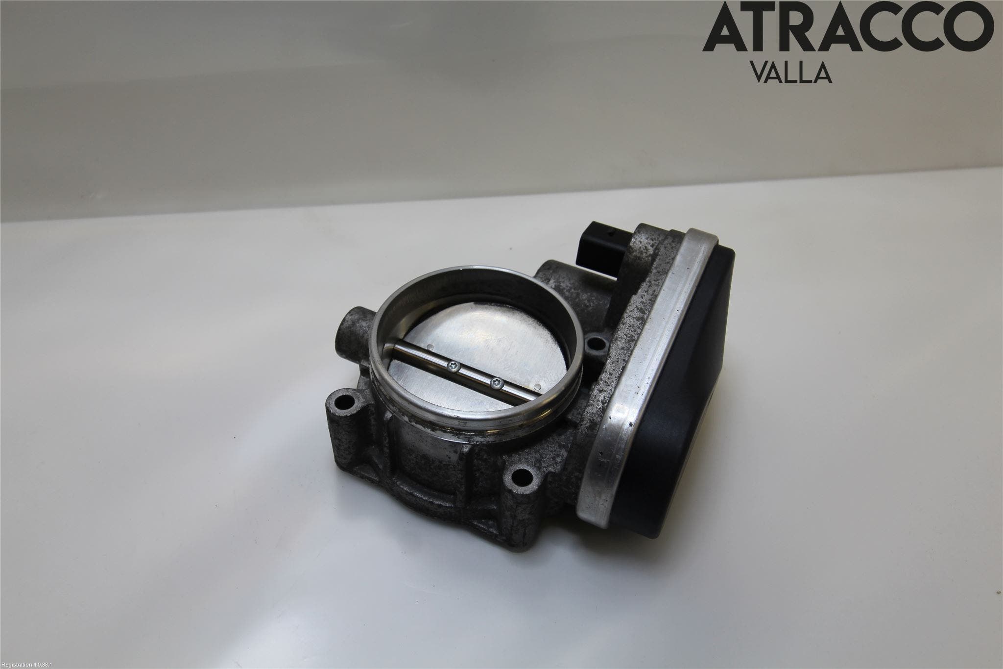 BMW 5 E60/61 Sed/Tou 02-10 Injspjällhus