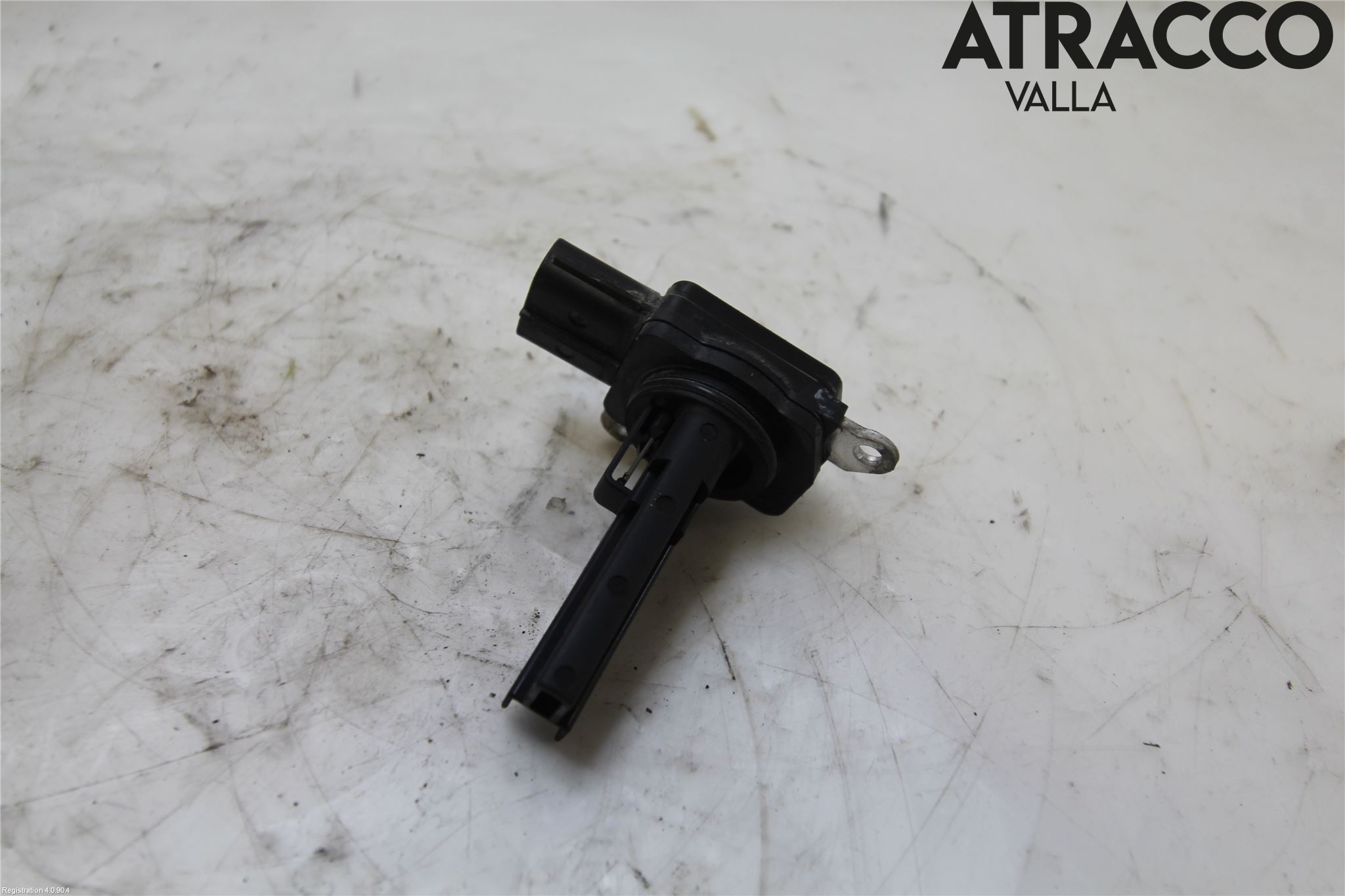 Subaru FORESTER SH  08-13 Injluftmassamätare