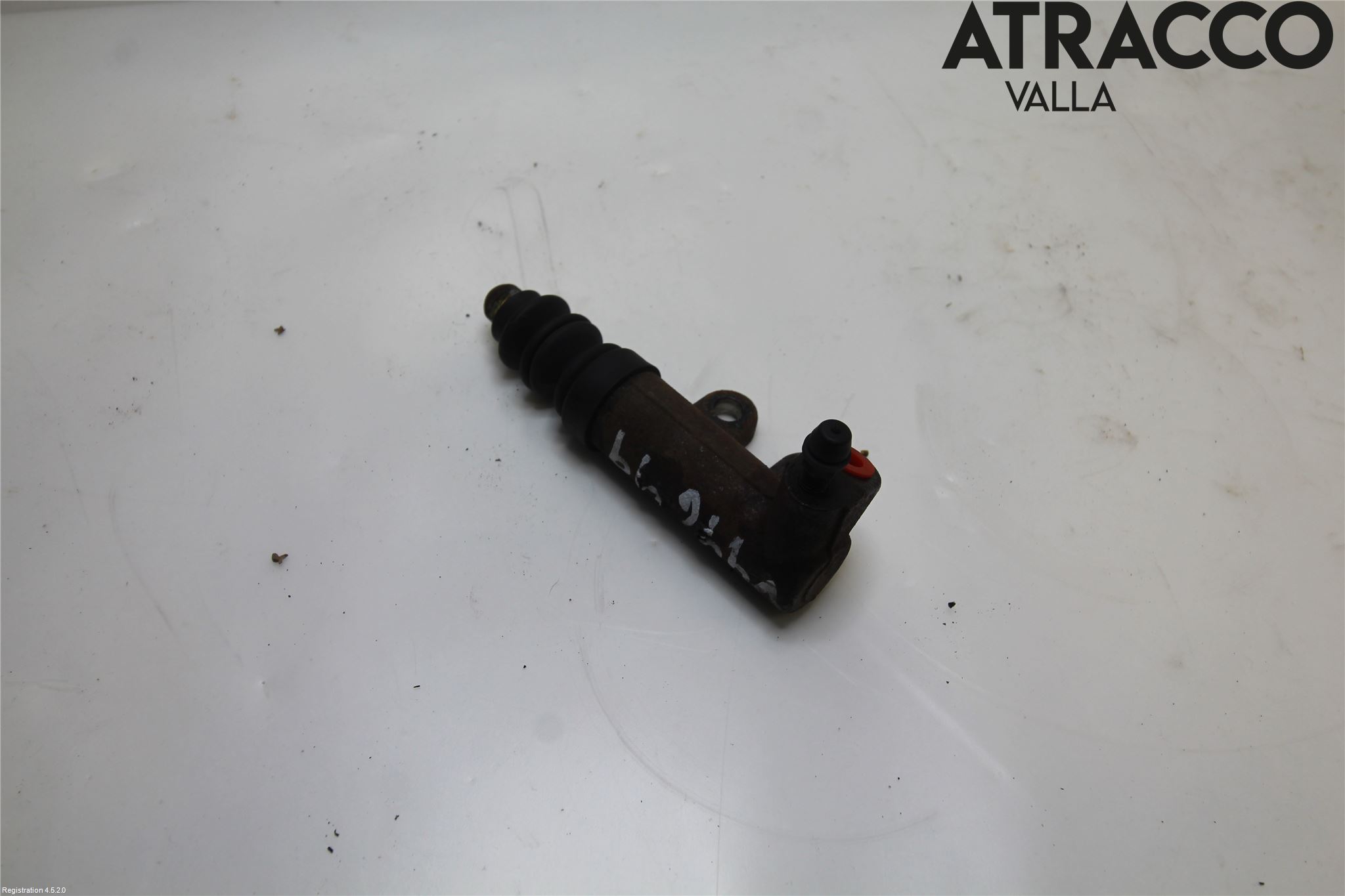 Mazda 6 08-13 Kopplingscylinder Slav