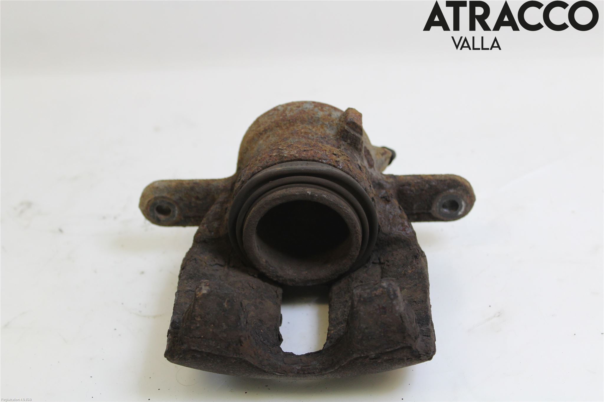 Nissan MICRA 03-07 Bromsok Fram Höger