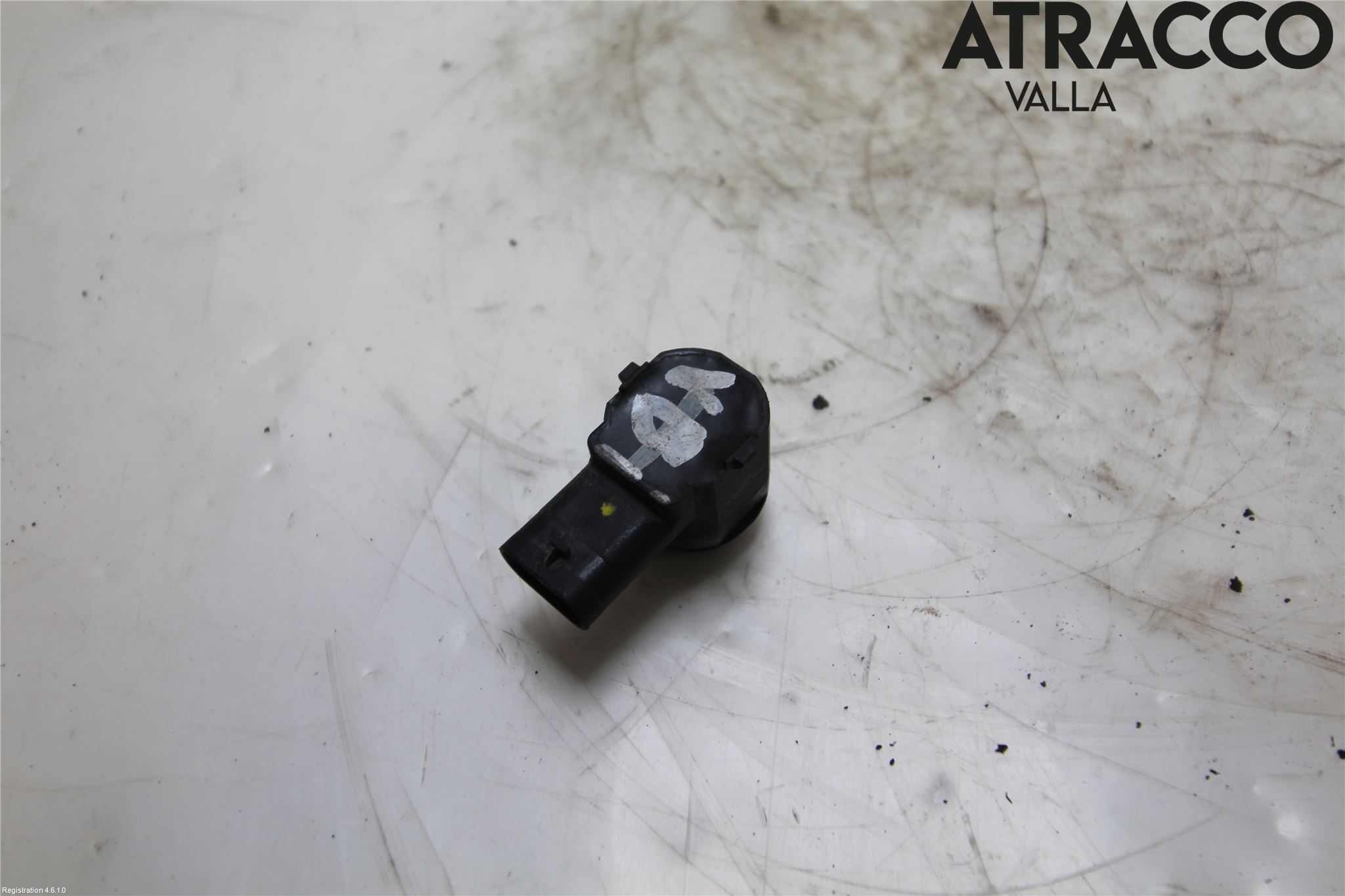 Volkswagen VW PASSAT 11-14 Parkeringshjälp Backsensor