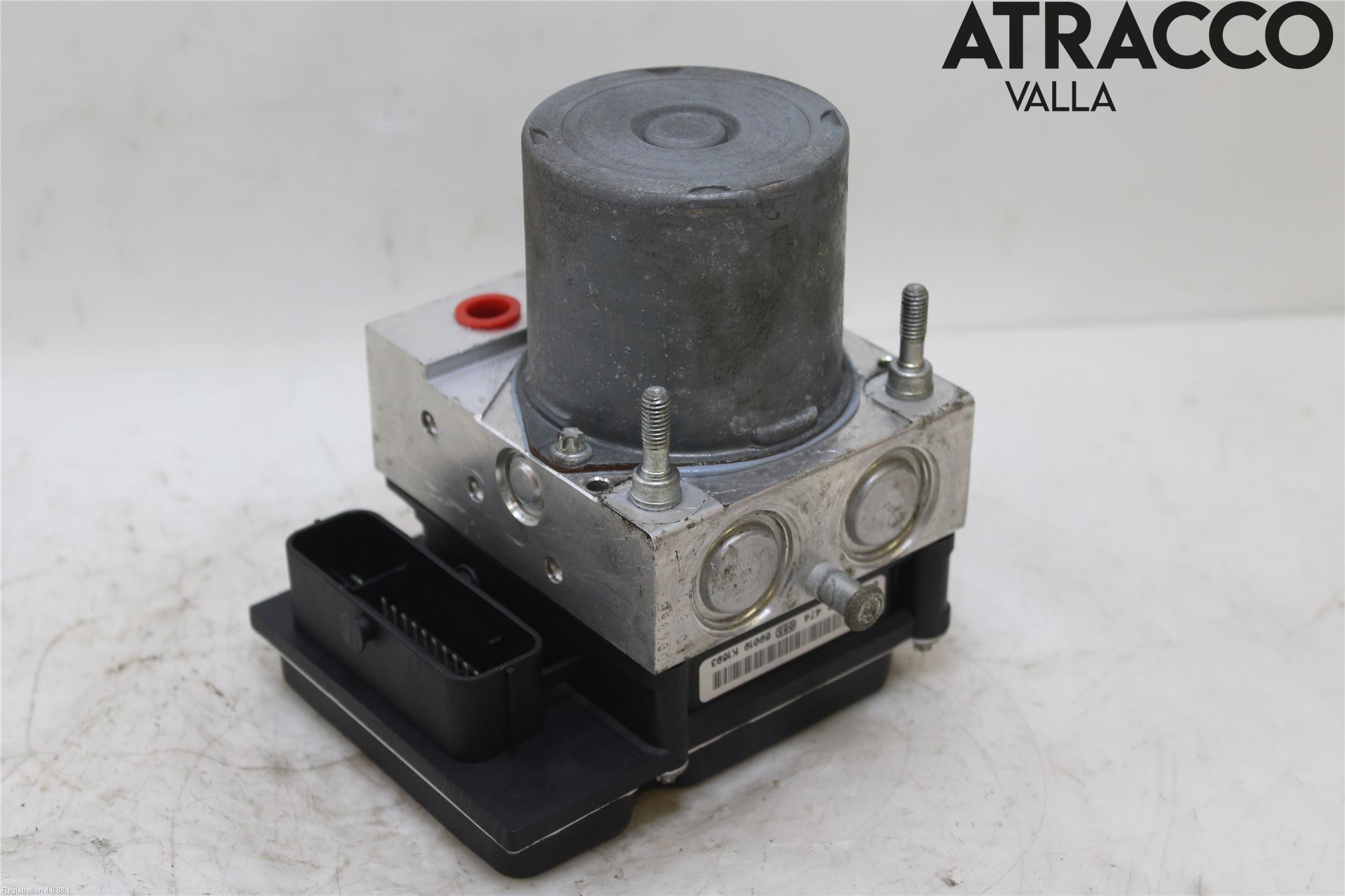 Audi A4/S4 05-07 Abs Hydraulaggregat