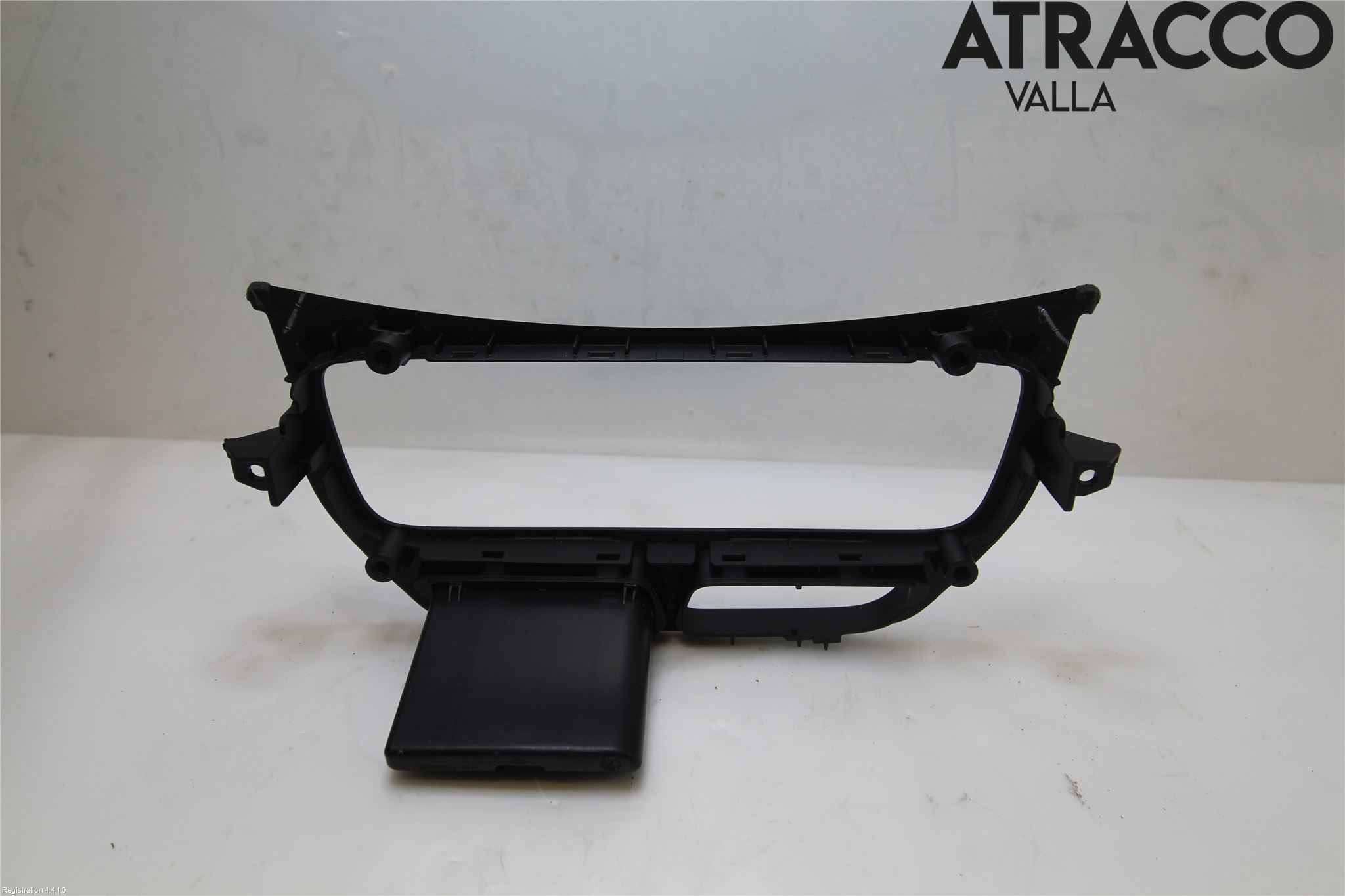 Ford GRAND C-MAX 15-19 Instrumentsarg