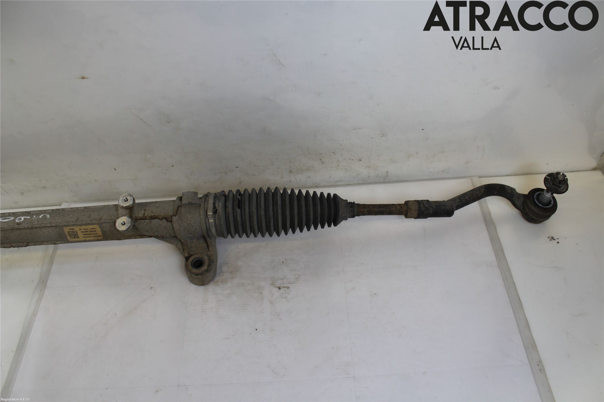 Kia OPTIMA 16-20 Styrväxel-Snäcka