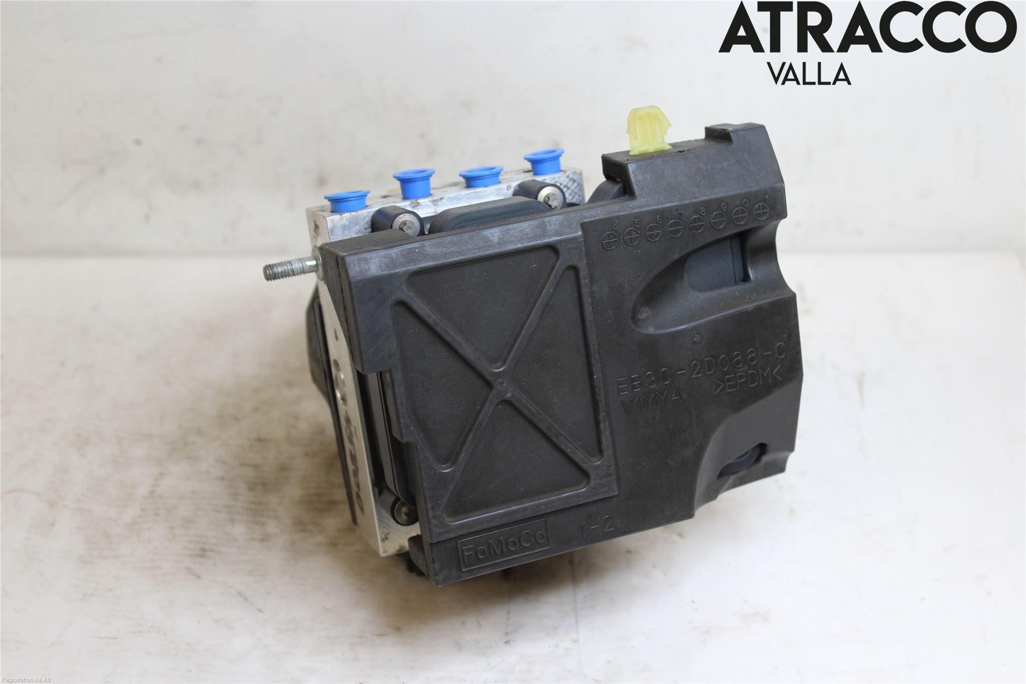 Ford RANGER EU 12-23 Abs Hydraulaggregat