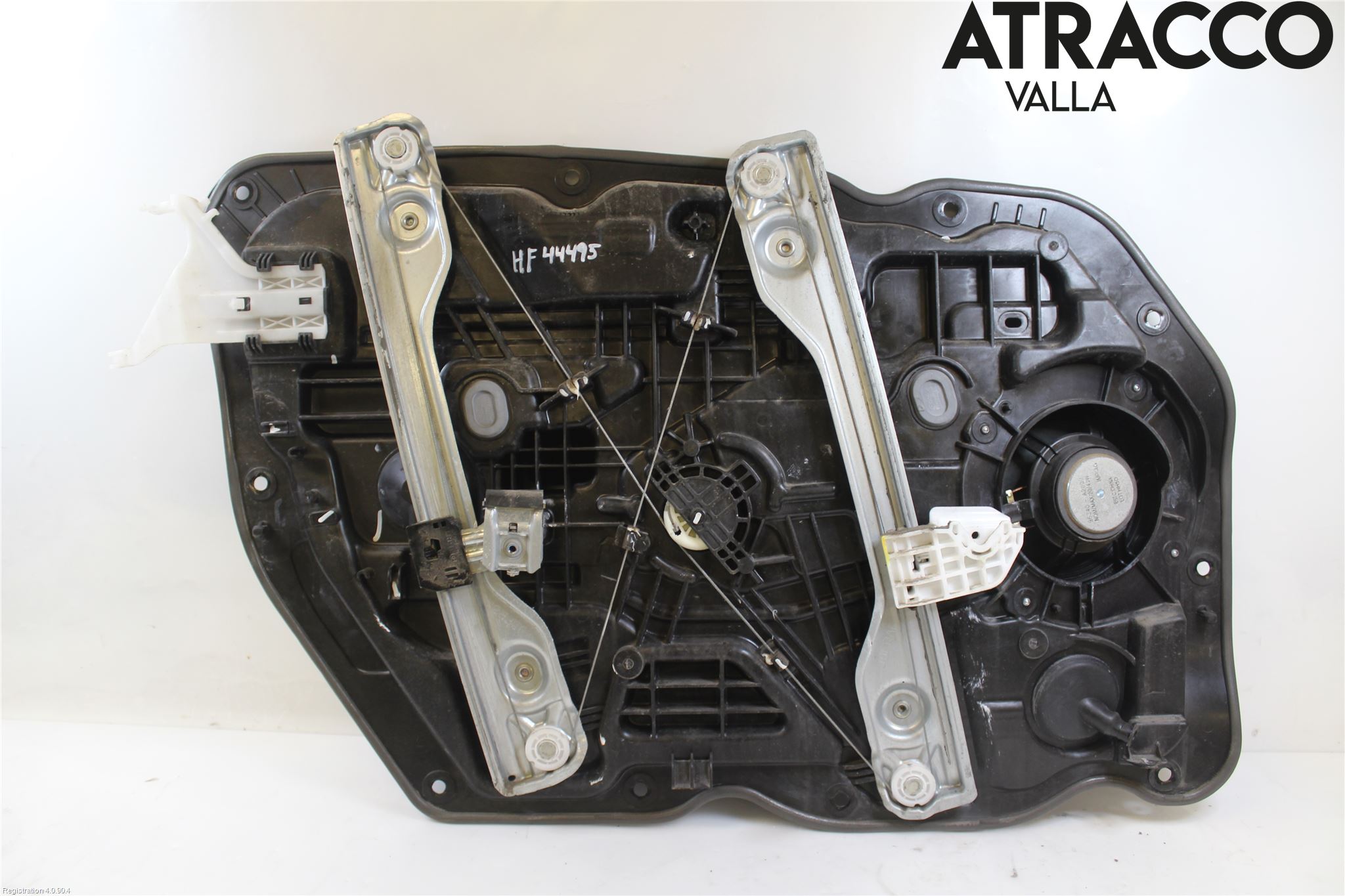 Kia CEED 12-18 Fönsterhiss El Kompl