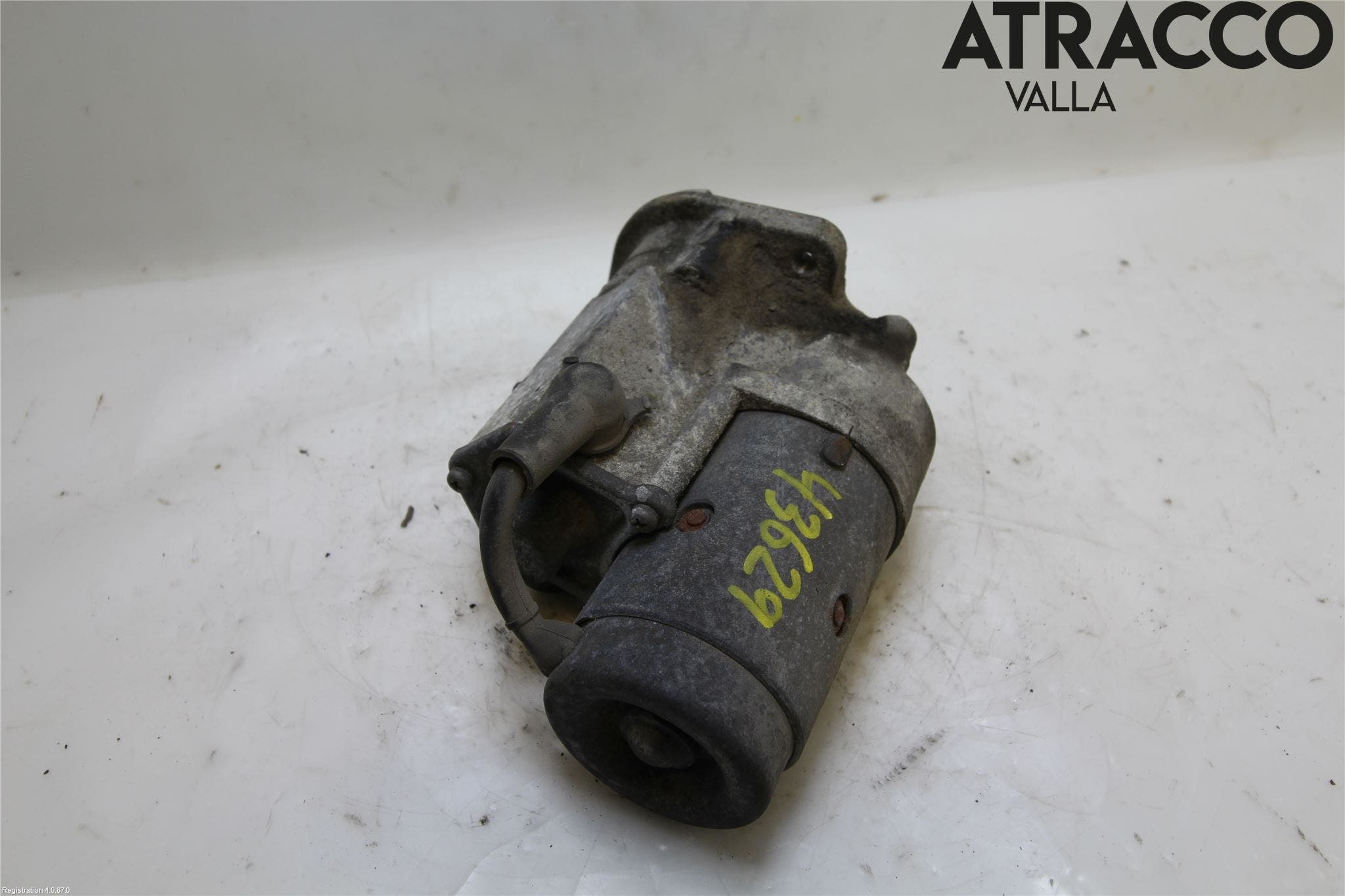 Hyundai SANTA FE 06-12 Startmotor Diesel