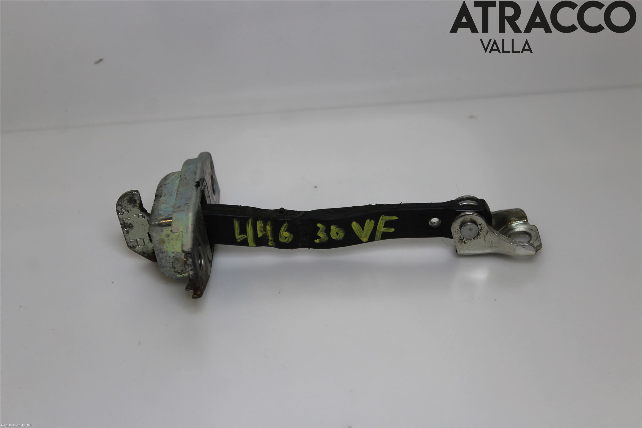 Toyota RAV4 13-18 Dörrstopp