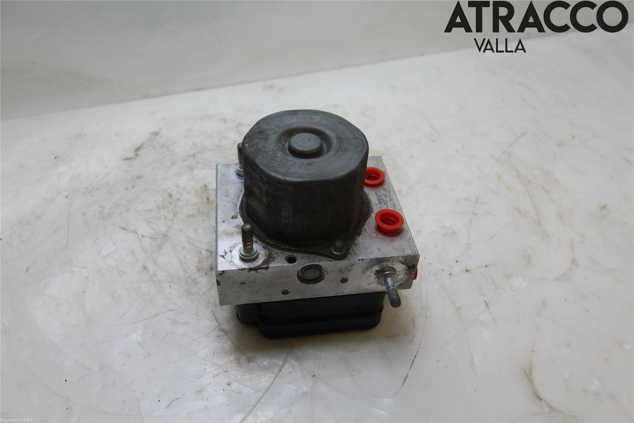 Ford RANGER EU 12-23 Abs Hydraulaggregat