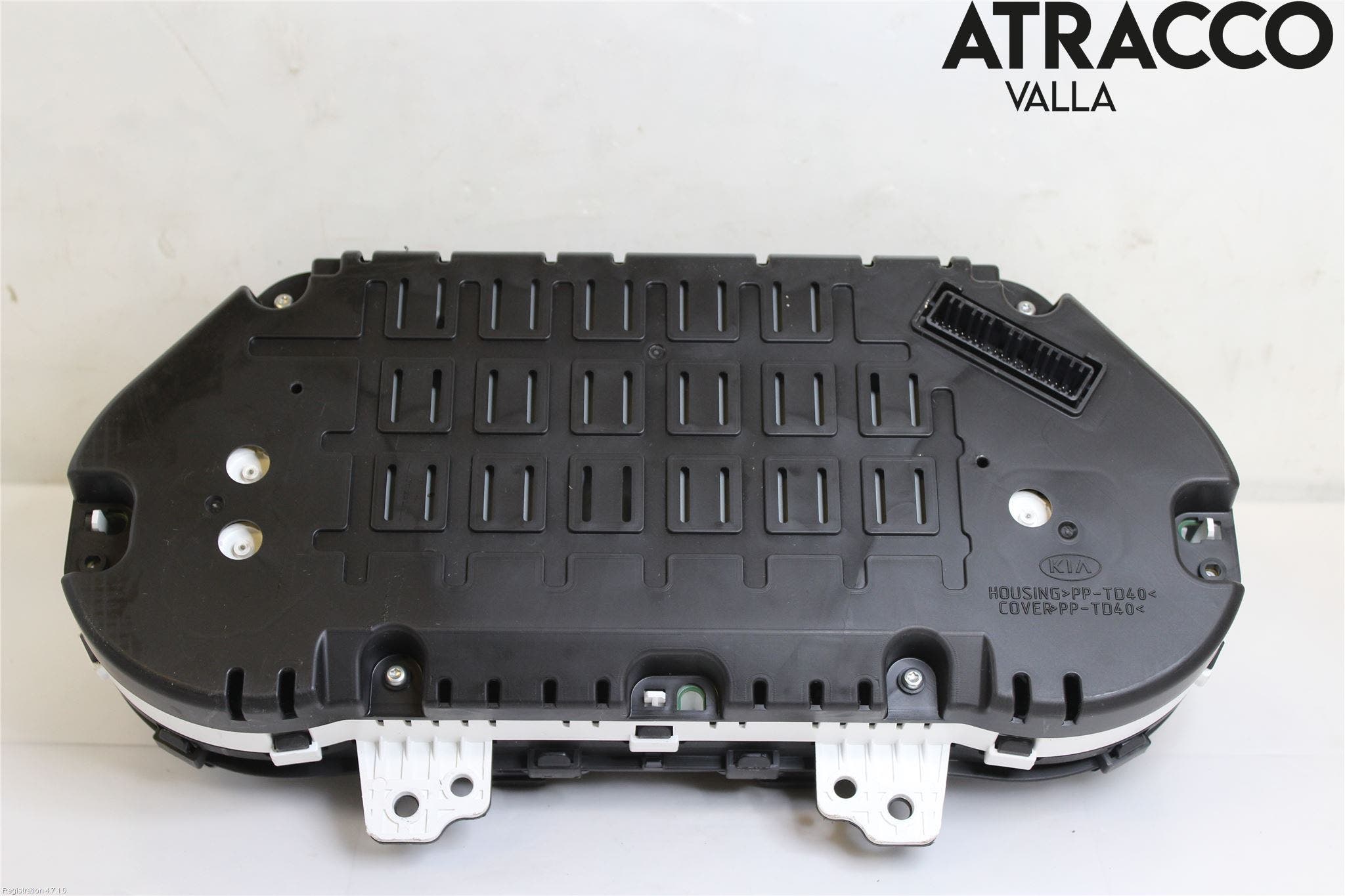 Kia SORENTO 15-20 Instrument Komb