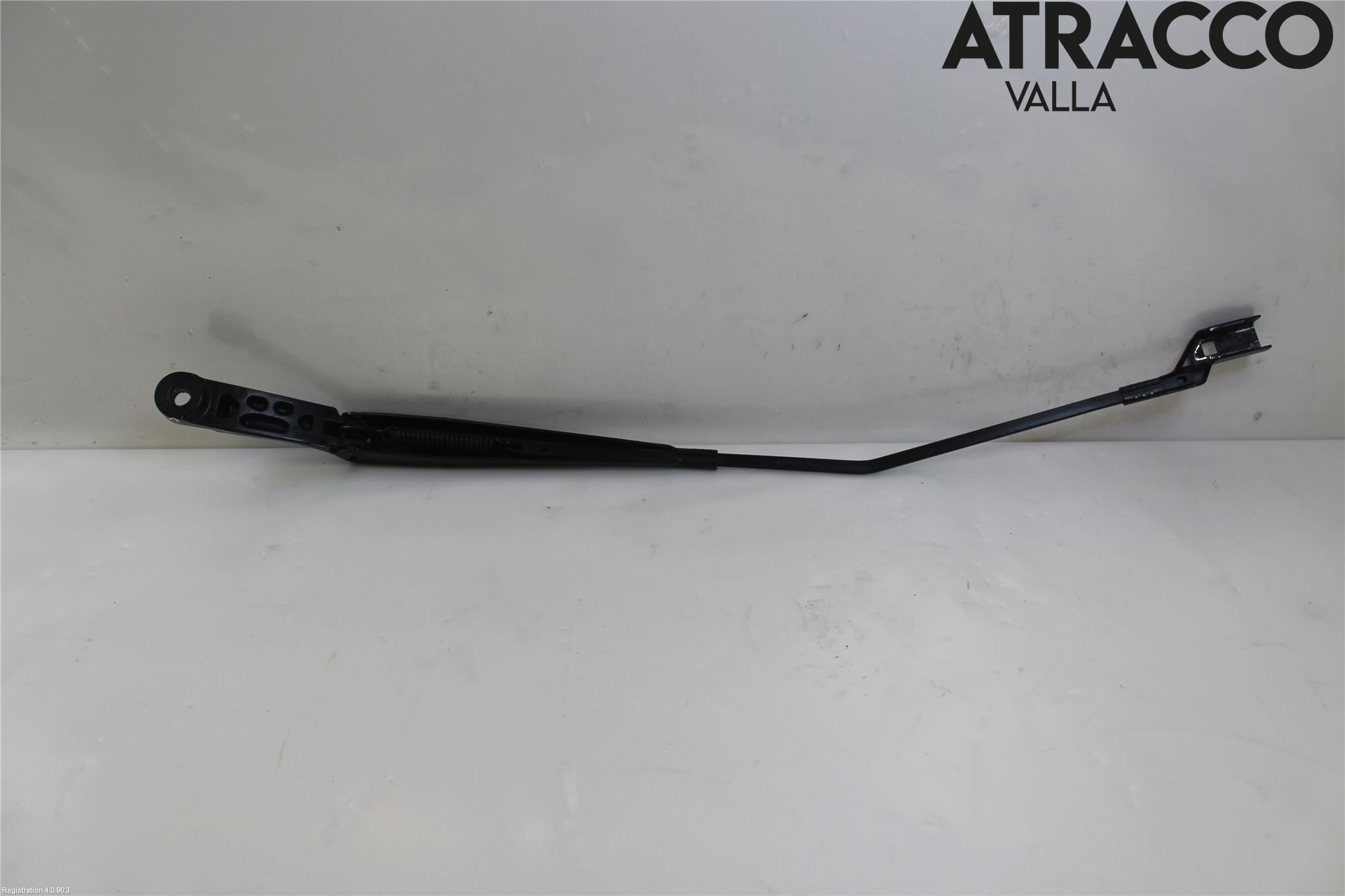 Nissan PULSAR Torkararm Armar Vindruta