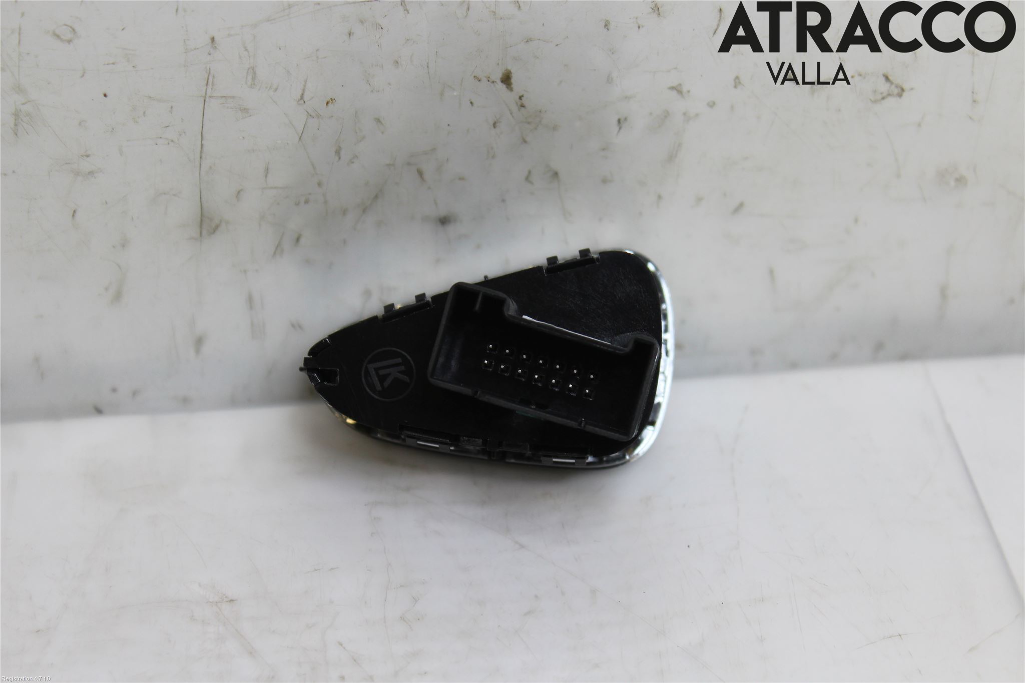 Opel CORSA E 15-19 Strömställare Multifunktion