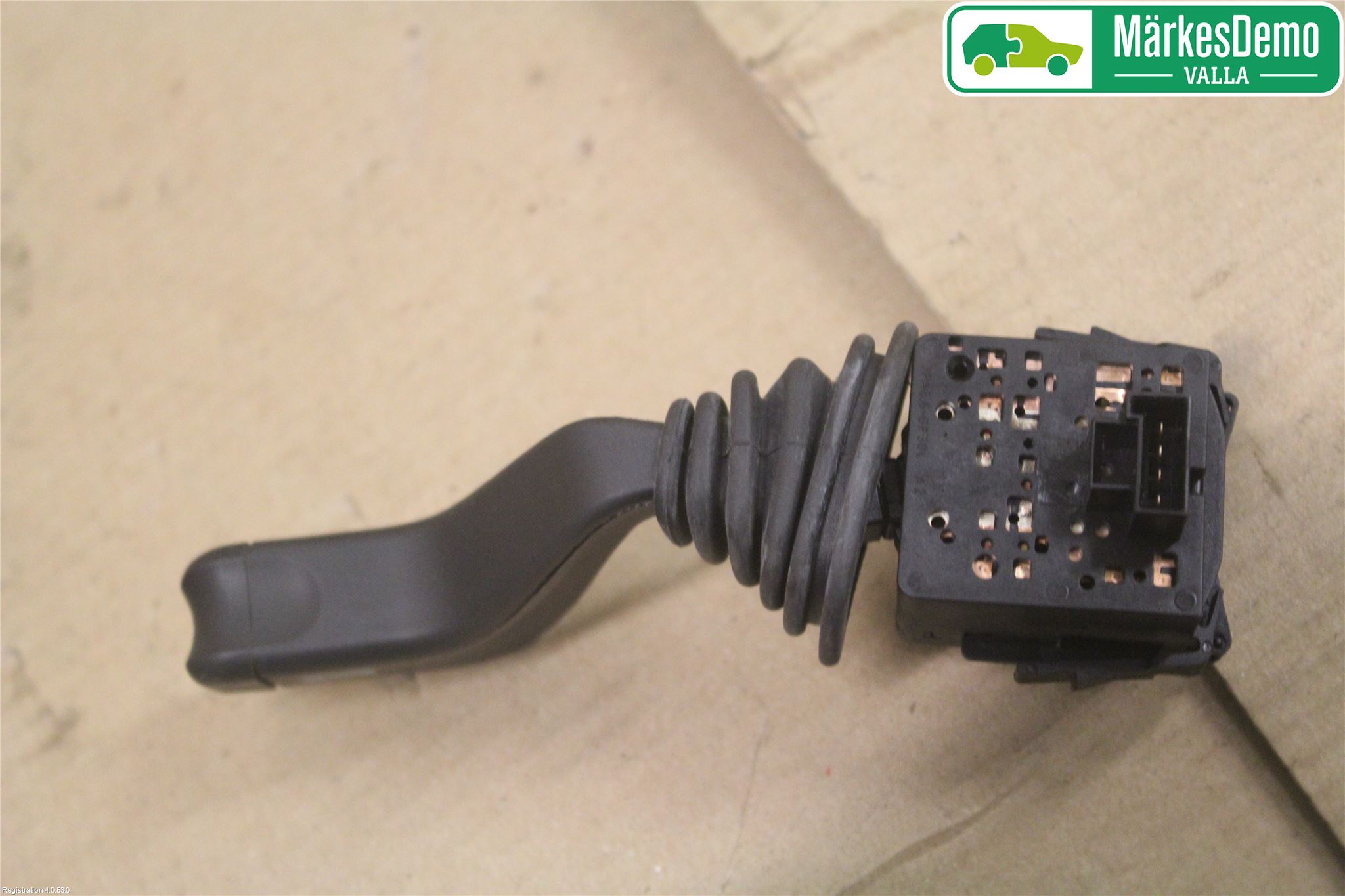 Opel COMBO 02-12 Spak Torkar-Spolomk