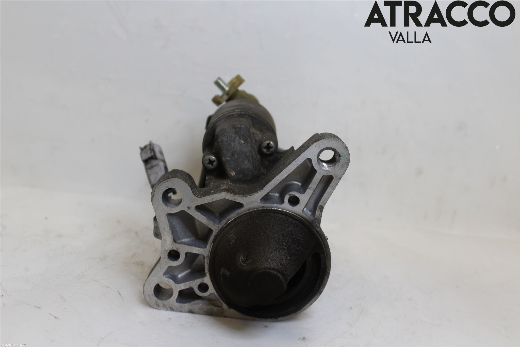 Mazda 6 13- Startmotor Diesel