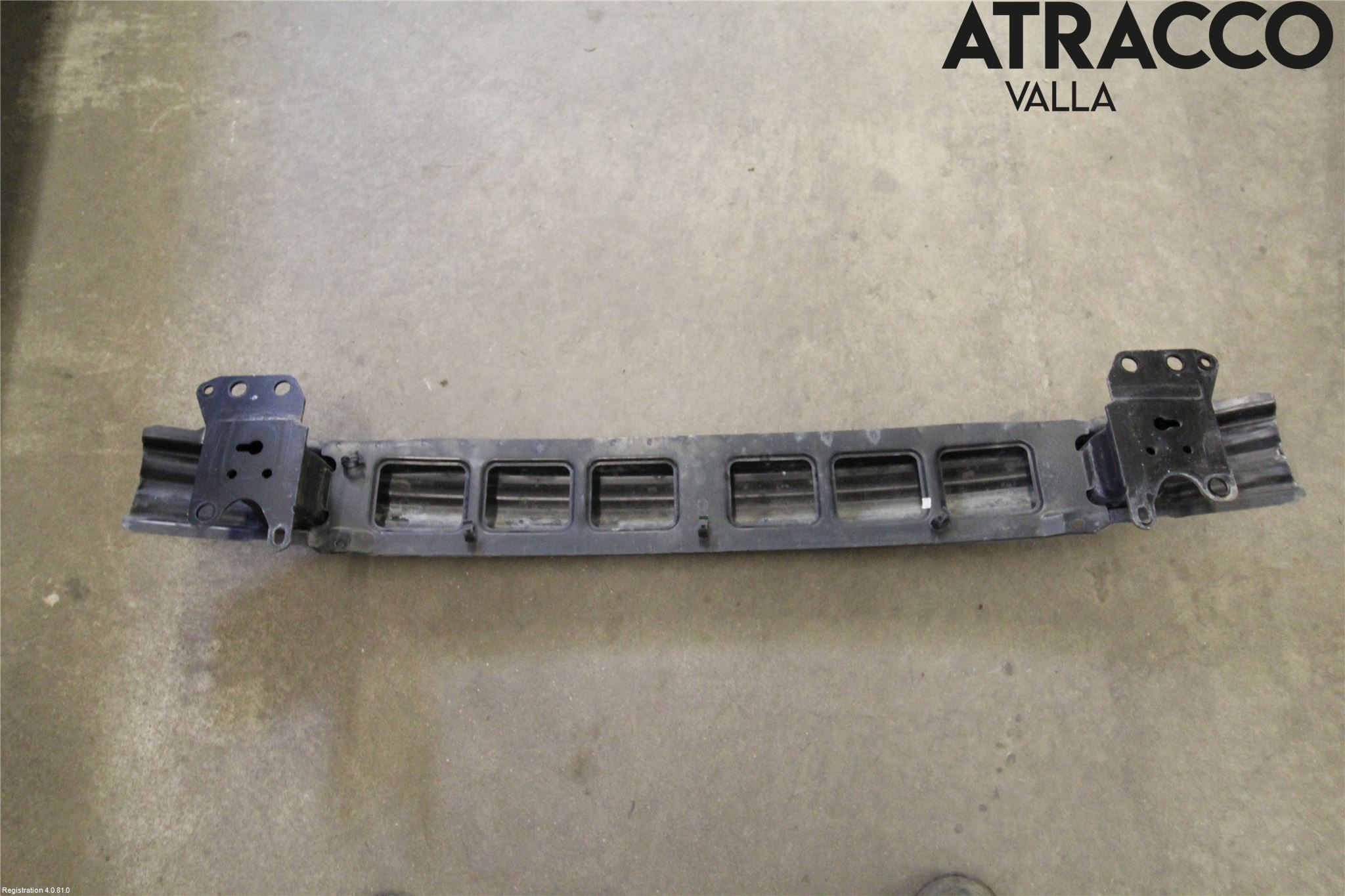 Skoda FABIA 99-07 Stötfångarbalk Fram