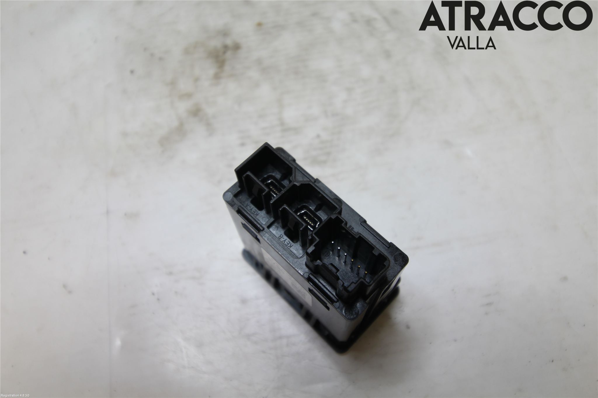 Övriga GM ÖVRIGT Usb Connection