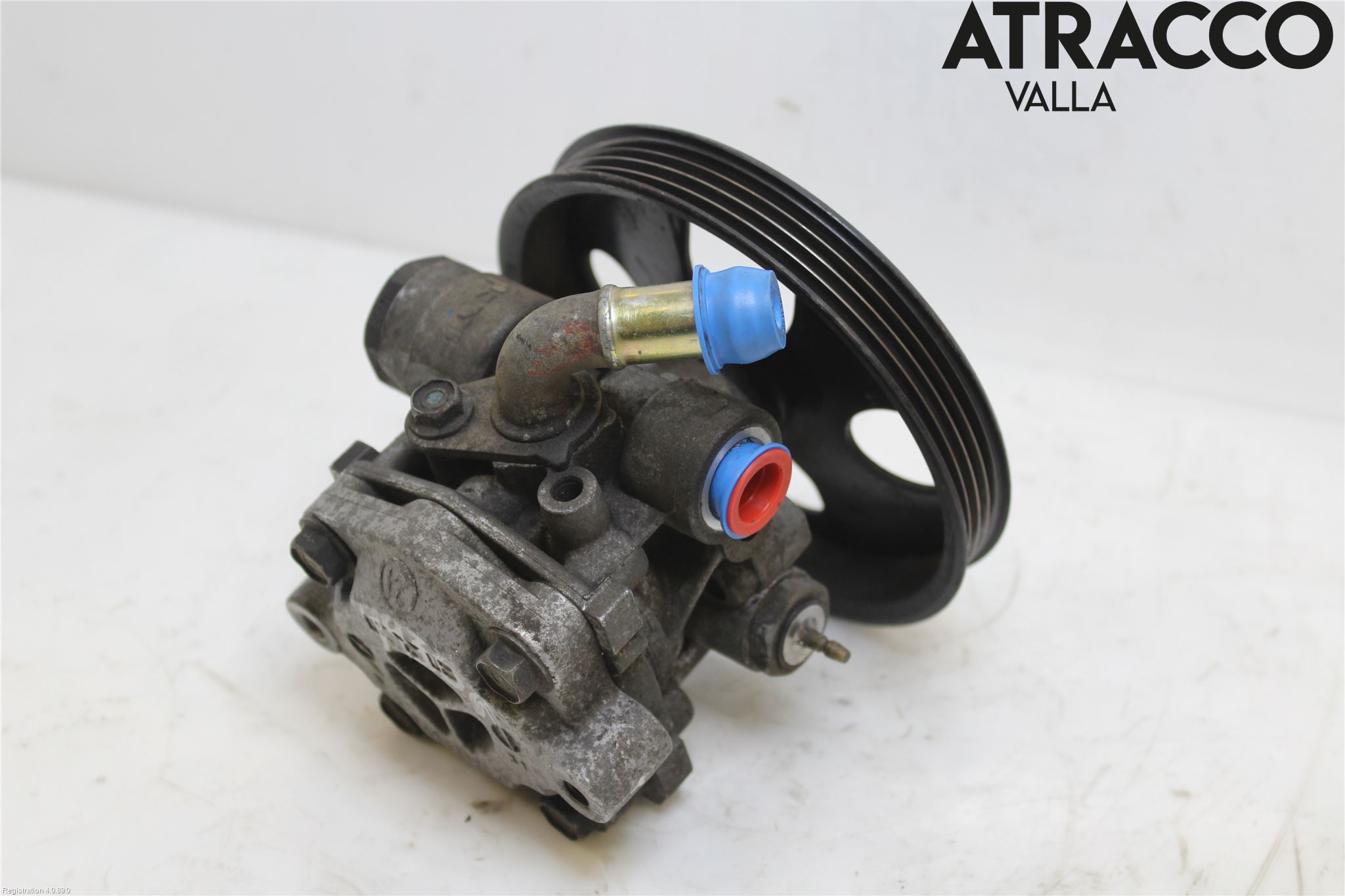 Suzuki LIANA Styrservopump