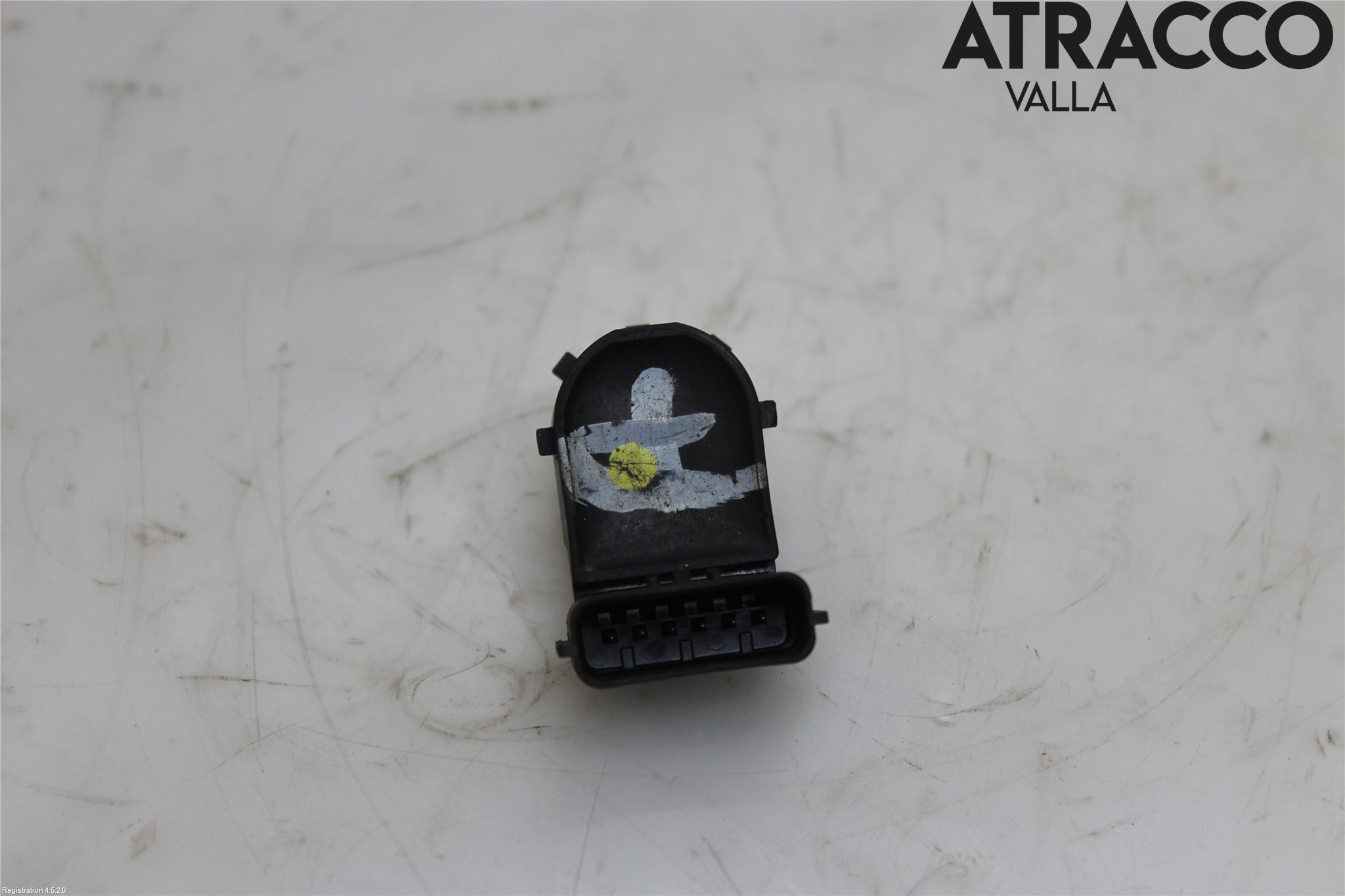 Hyundai TUCSON 05- Parkeringshjälp Backsensor