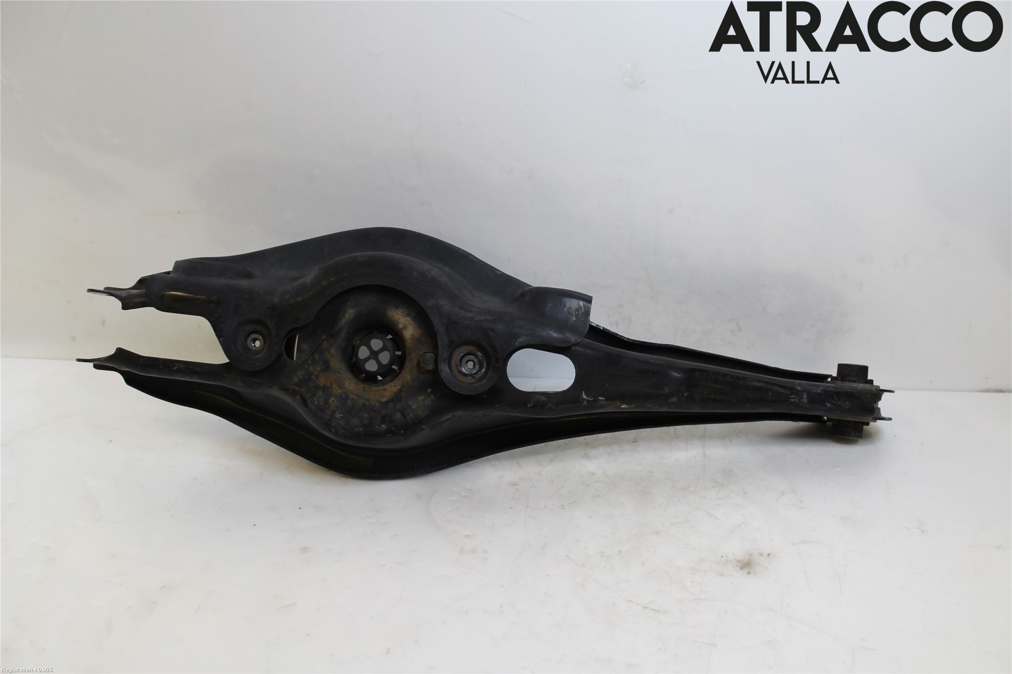 Volkswagen VW TIGUAN 16-24 Bärarm Bak Höger