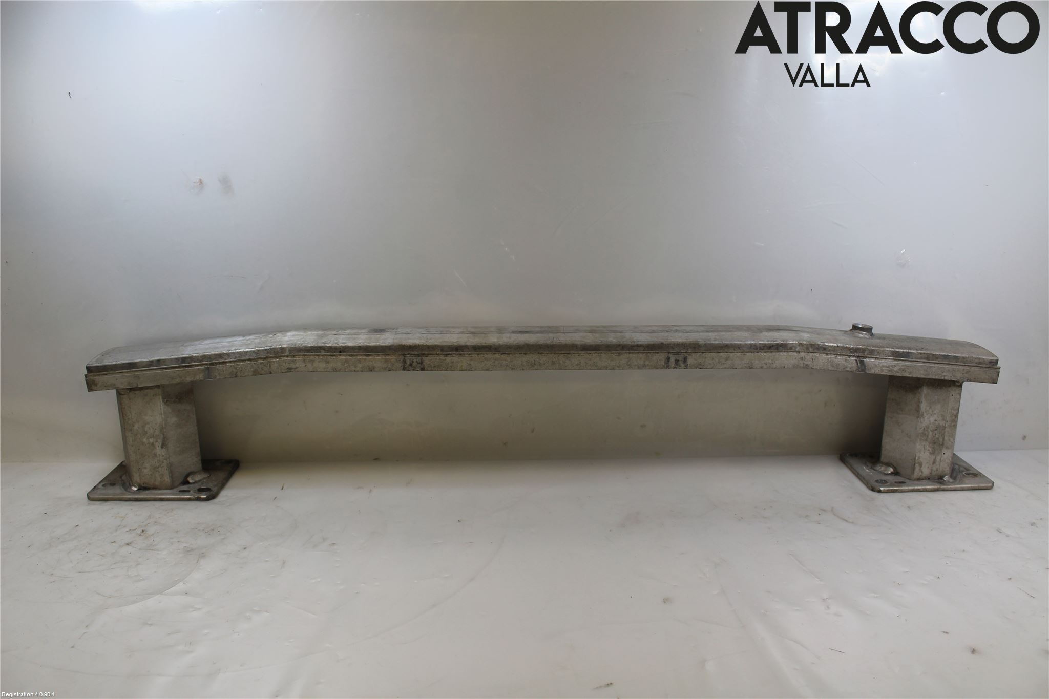 Citroen C4 PICASSO 06-13 Stötfångarbalk Fram