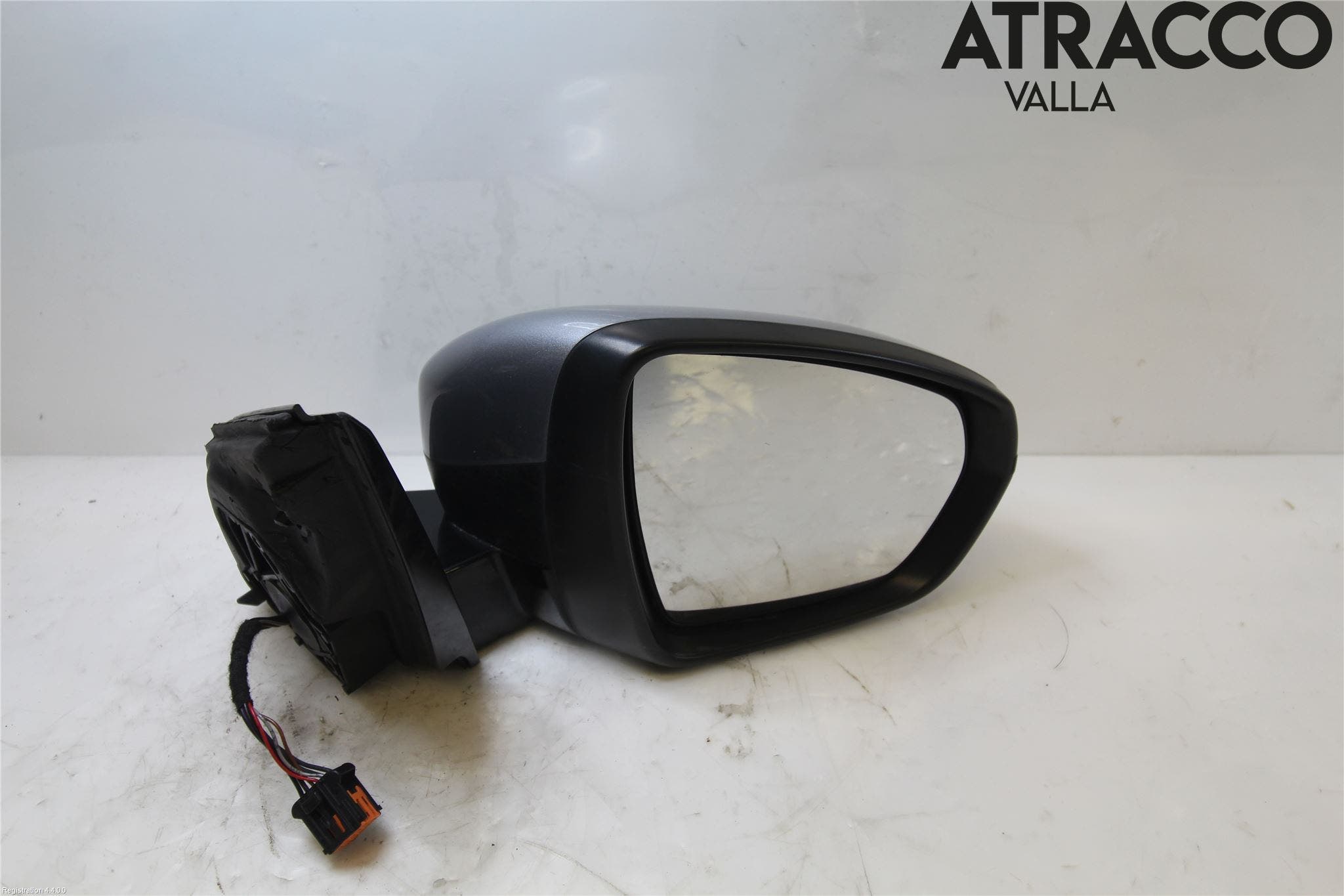 Opel GRANDLAND X 18- Spegel Yttre El Hö