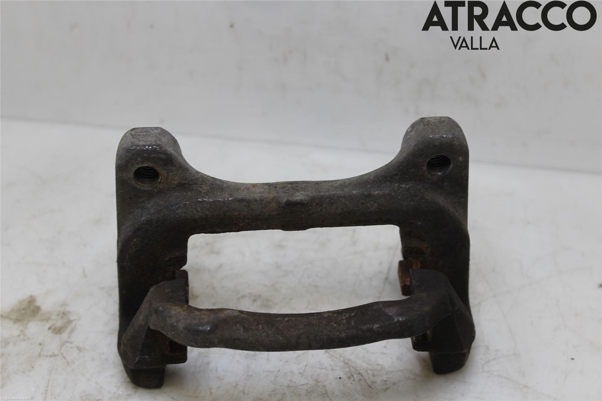 Opel INSIGNIA 17- Bromsokshållare