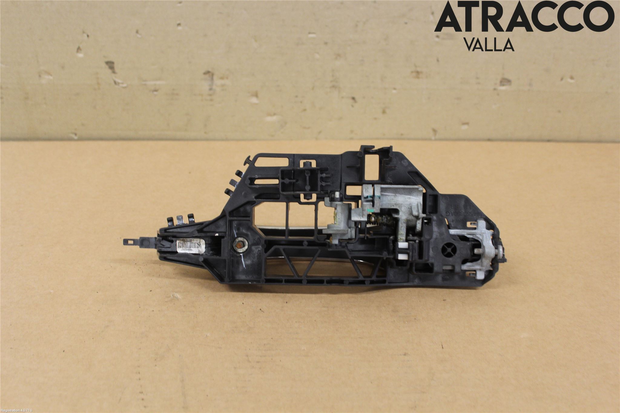 Lancia THEMA Dörrhandtag Yttre Vä