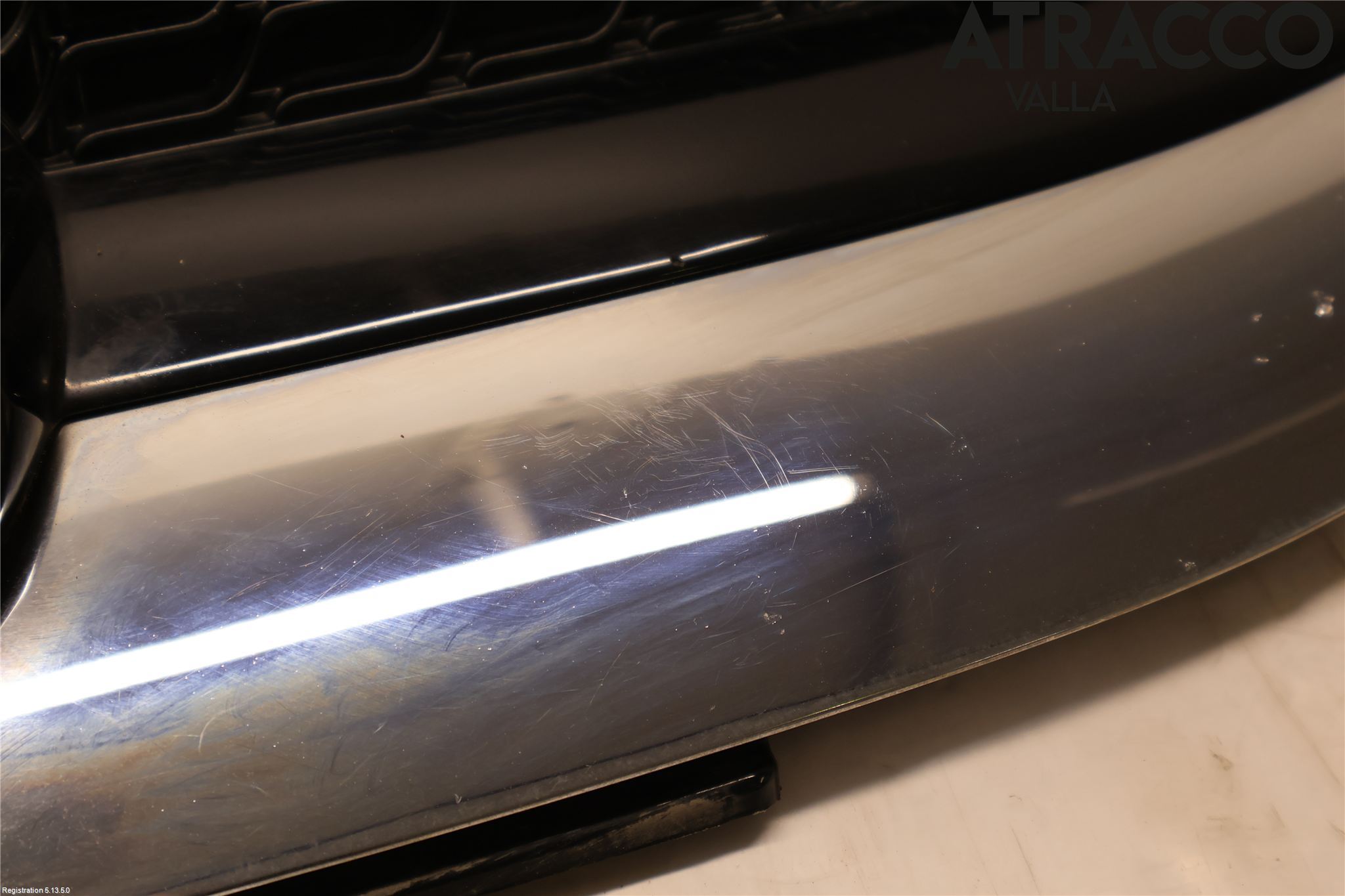 Hyundai ix35 Grill Komp