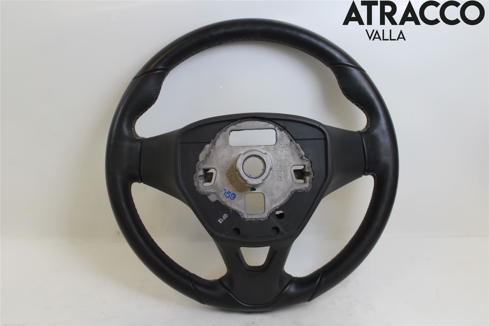 Opel ASTRA K 16-22 Ratt