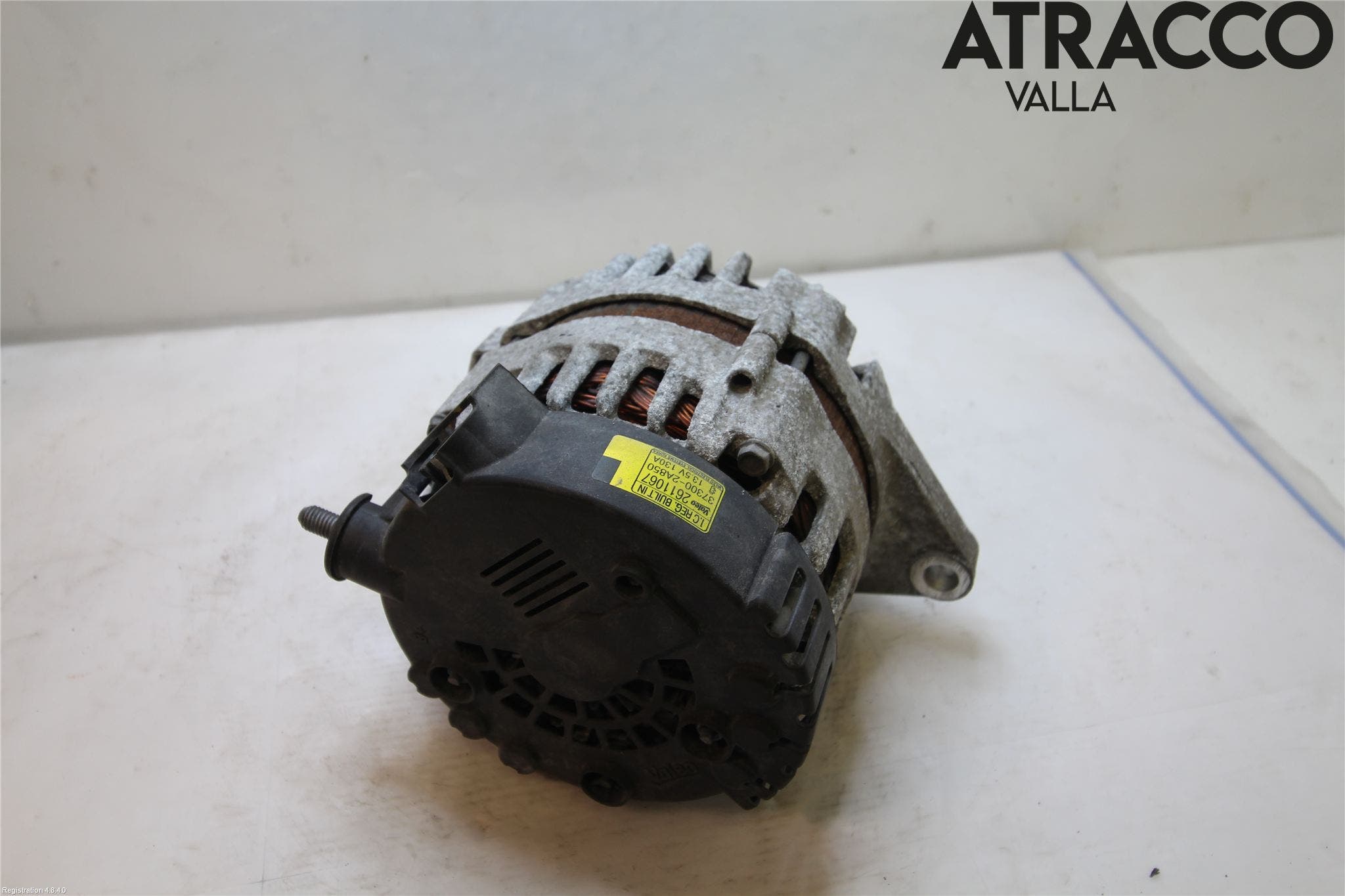 Kia CEED 12-18 Generator