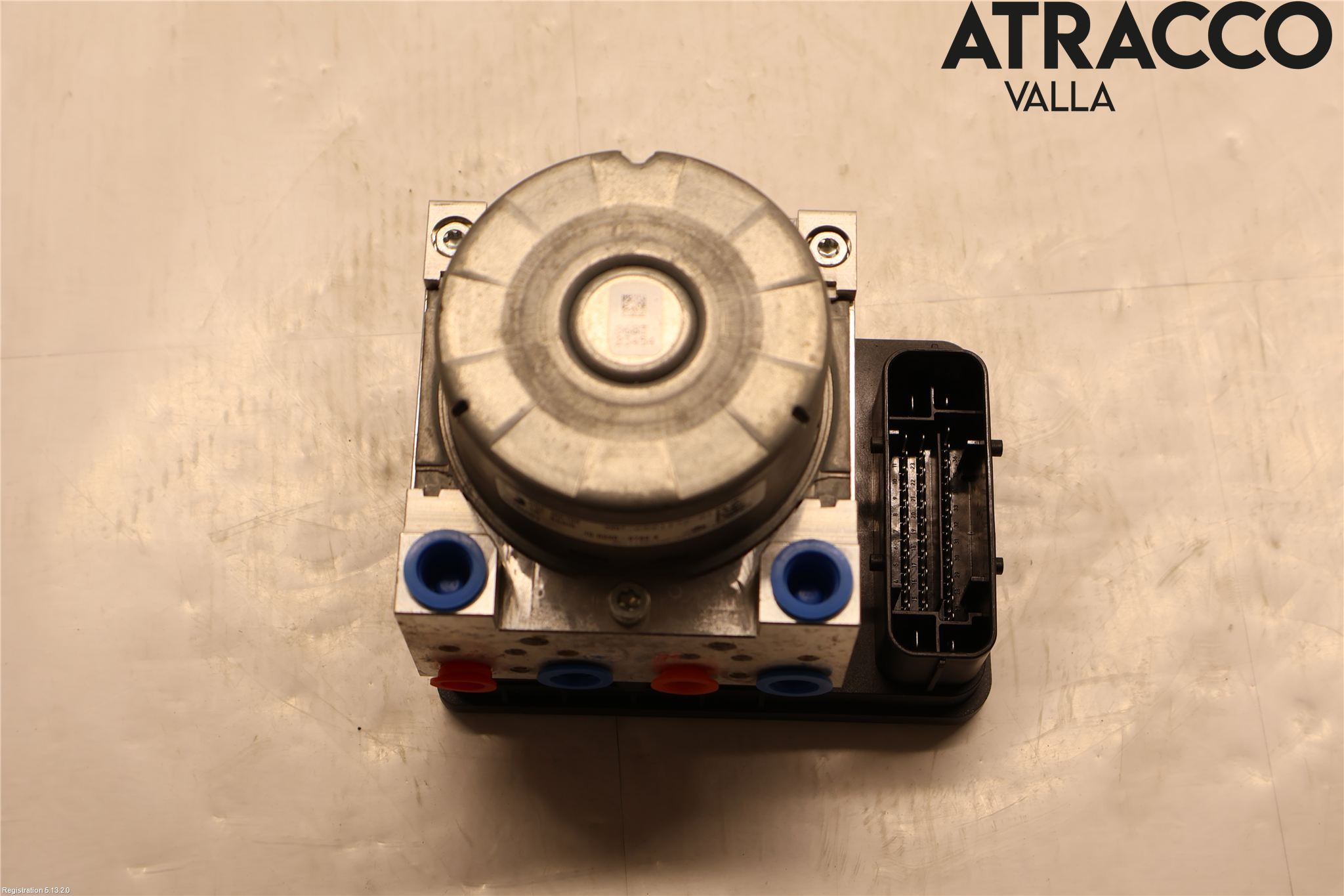 BMW 4 F36 Gran Coupé 14-20 Abs Hydraulaggregat