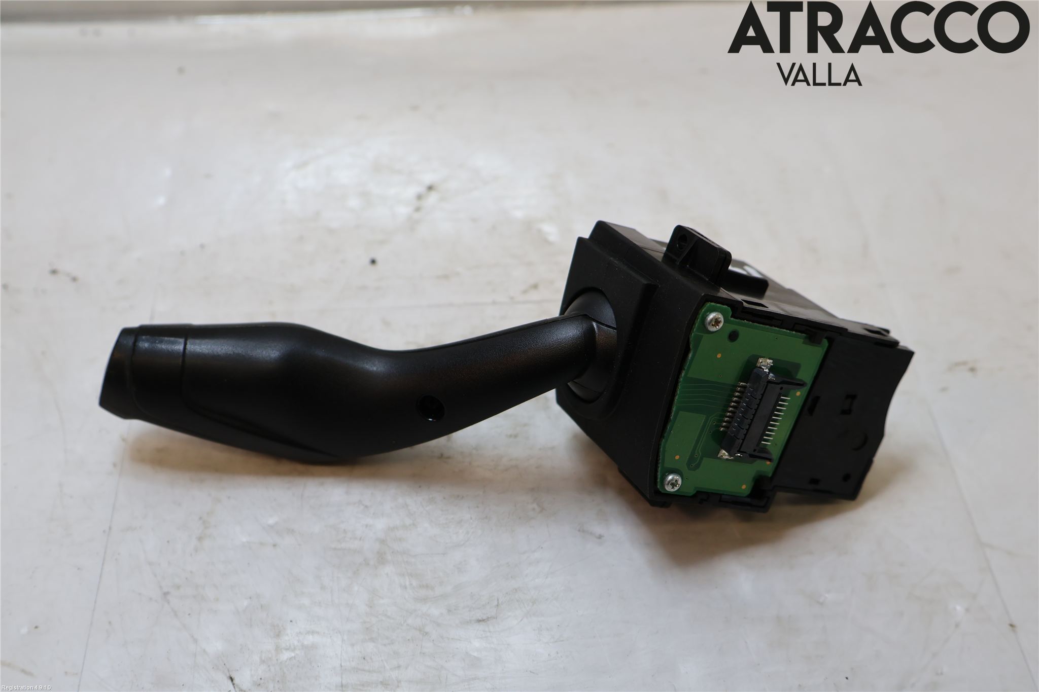 Ford FOCUS 15-18 Spak Blinkers-Ljusomk