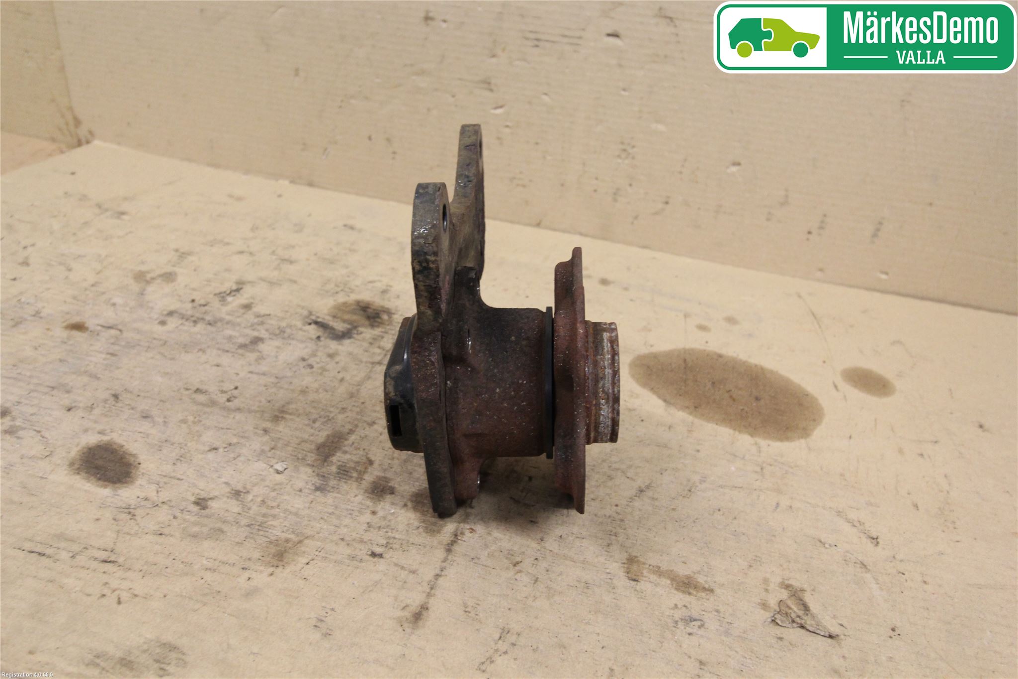 Nissan QASHQAI 14-17 Nav Bak