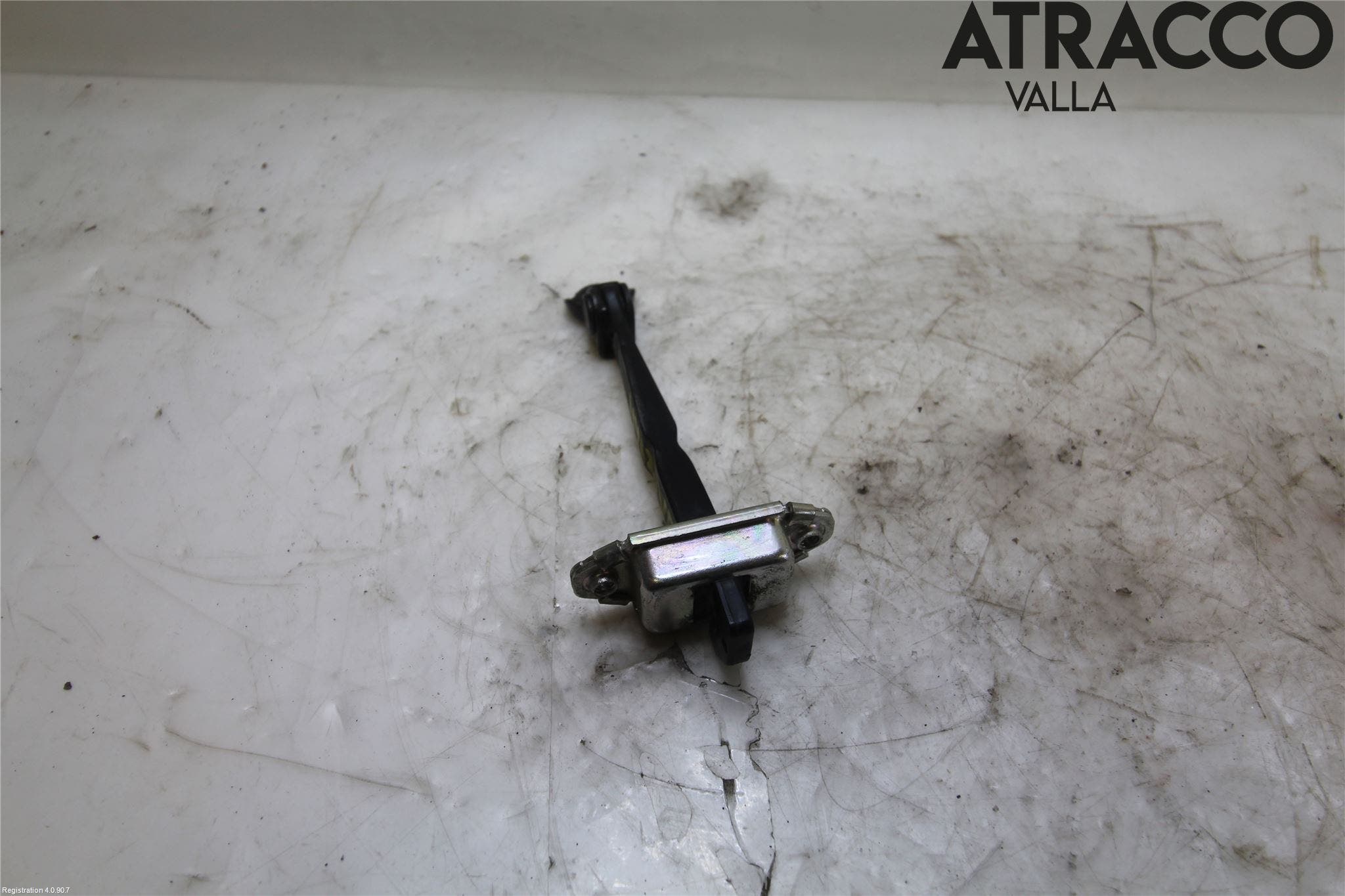 Kia VENGA 10-19 Dörrstopp