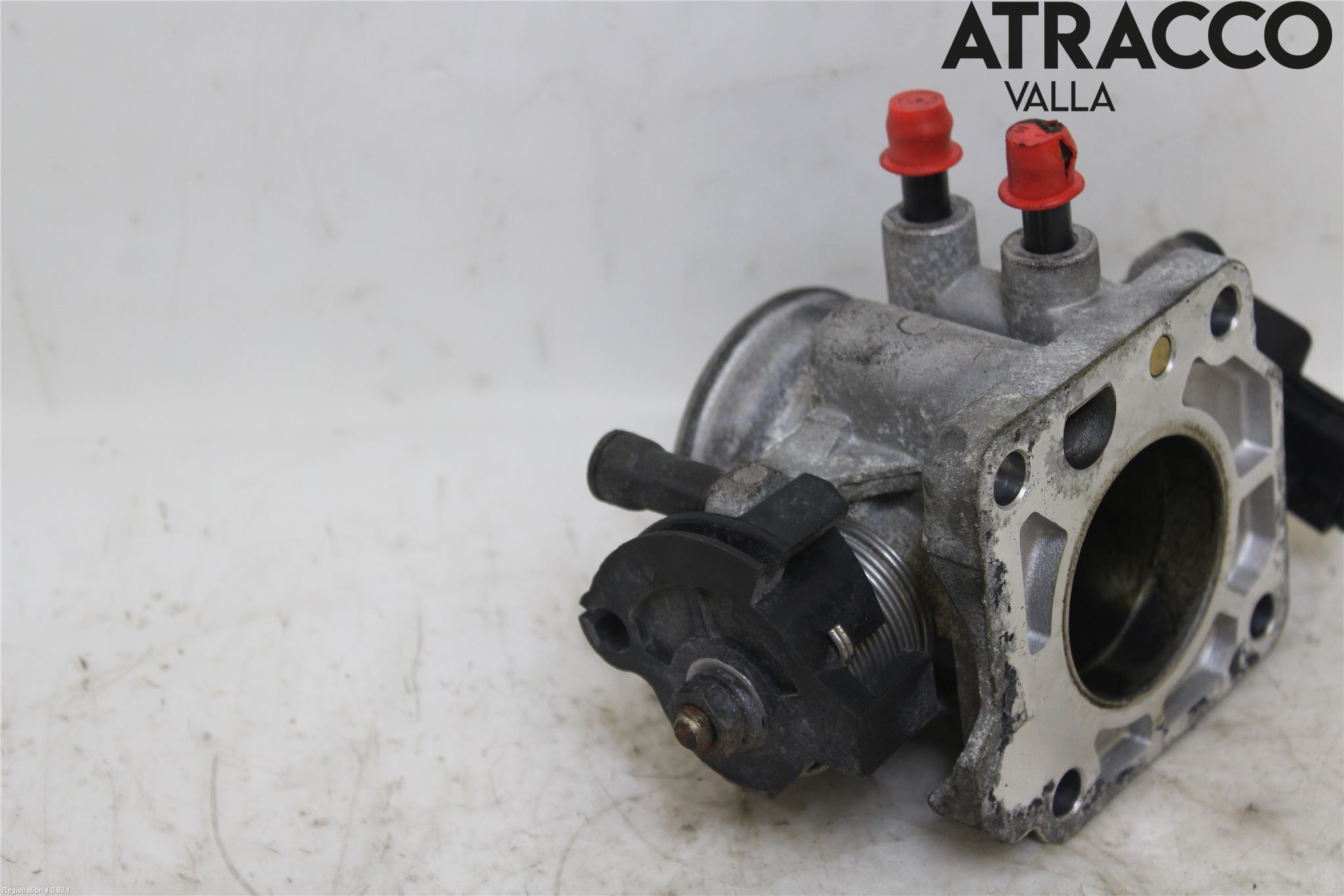 Hyundai GETZ Injspjällhus