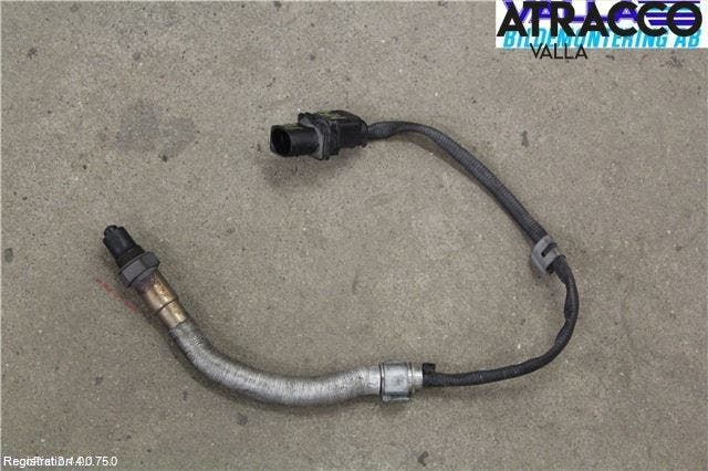 BMW 5 E60/61 Sed/Tou 02-10 Injlambdasond