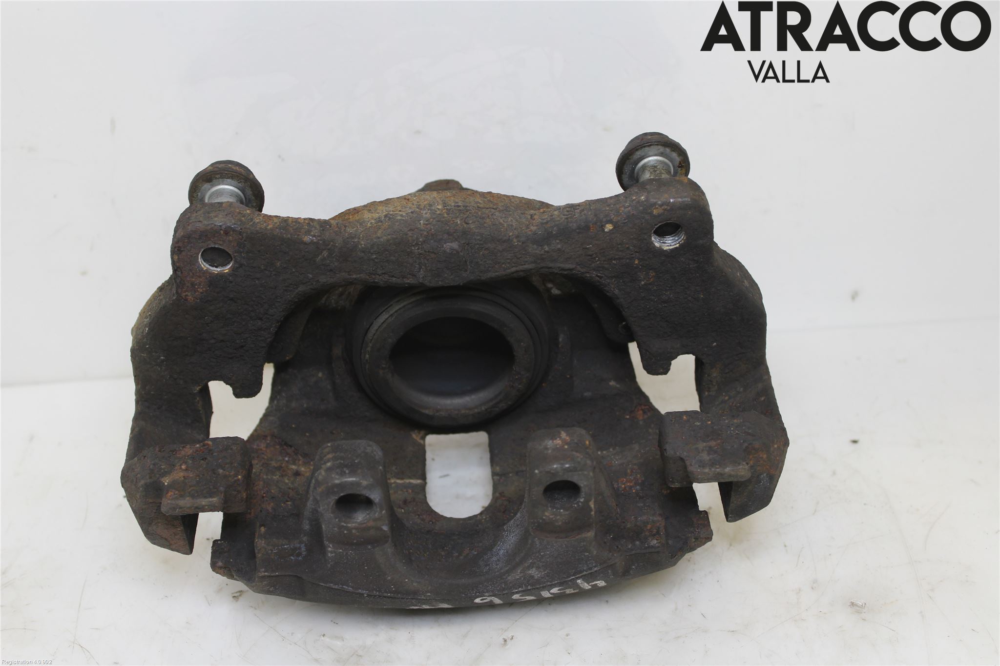 Citroen C5 08-17 Bromsok Fram Höger