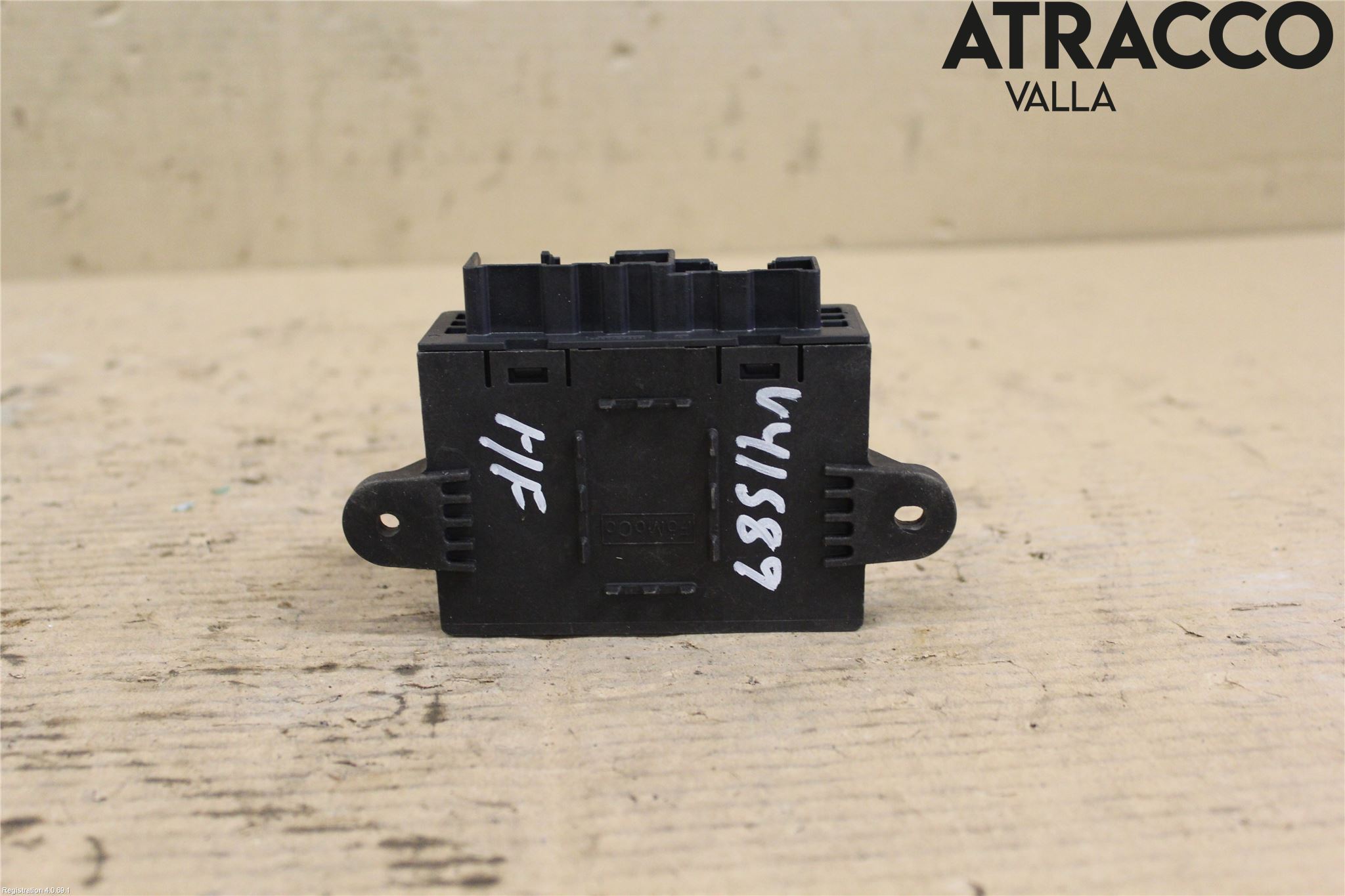 Ford MONDEO 15-22 Styrenhet Dörr