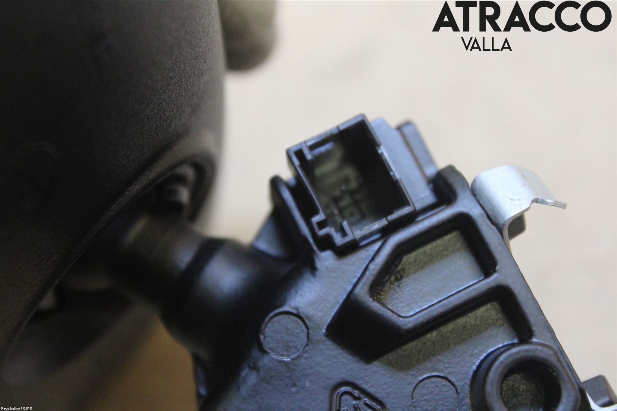 Citroen COTROEN C3 17-24 Spegel Invändig El