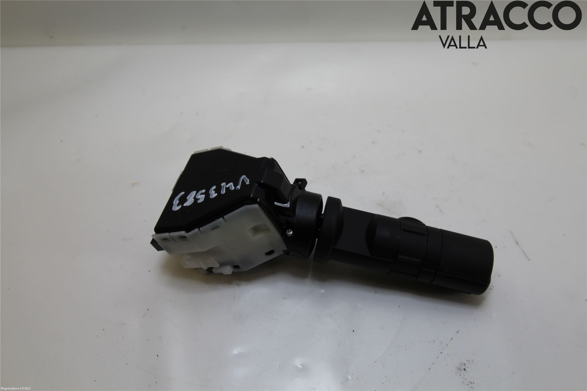Nissan QASHQAI 10-14 Spak Blinkers-Ljusomk