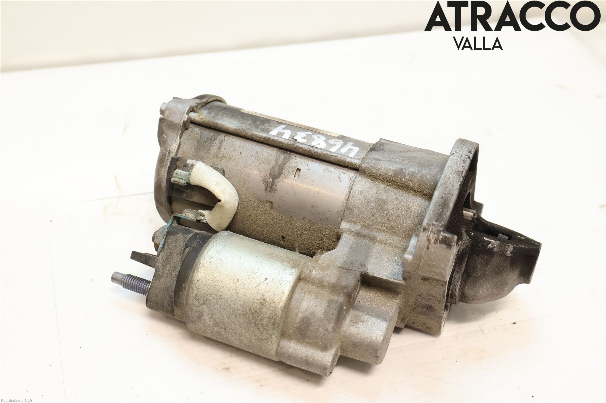 Nissan NV250 20-22 Startmotor Diesel