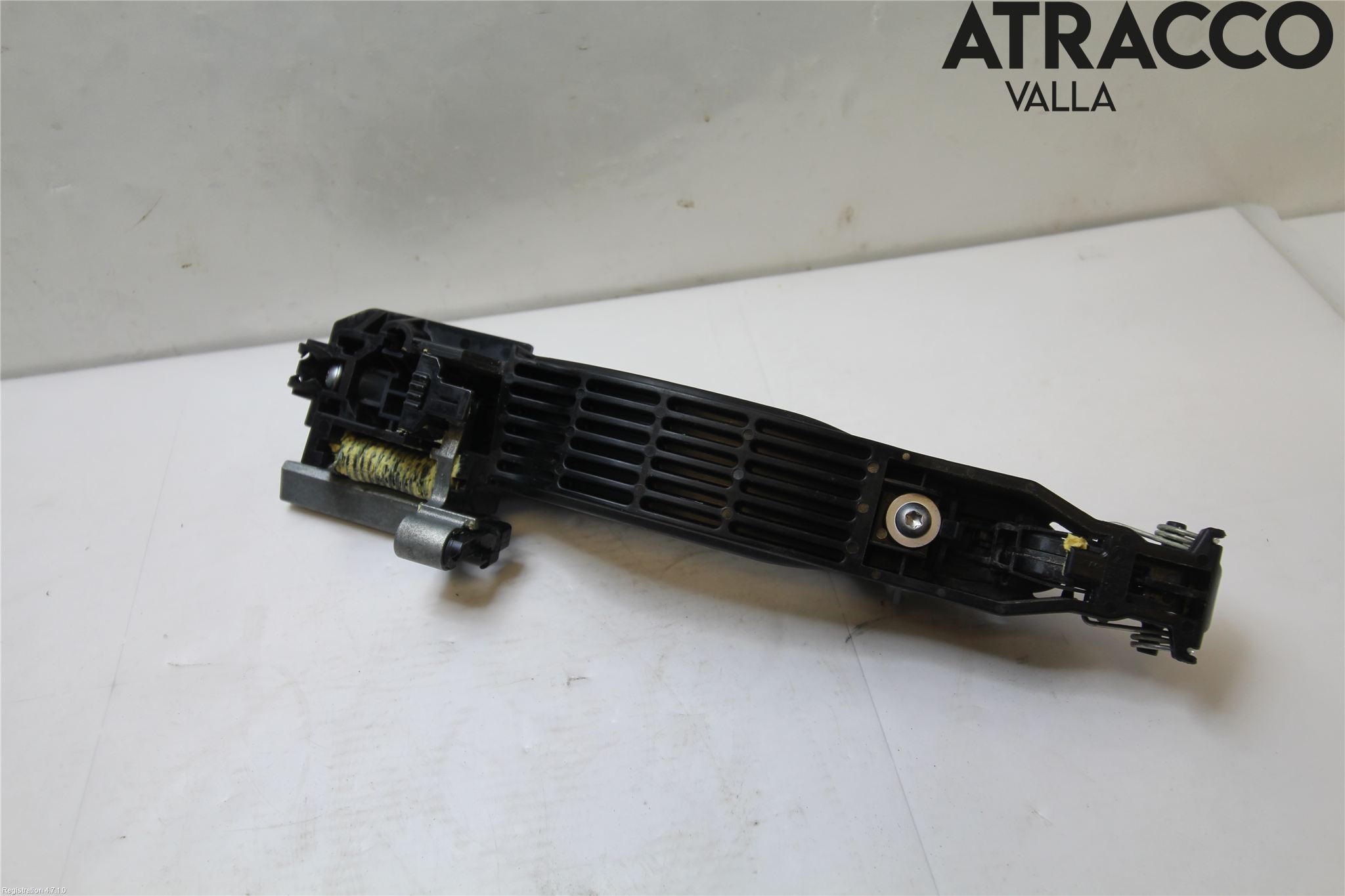 Mazda CX-5 17- Dörrhandtag Yttre Hö