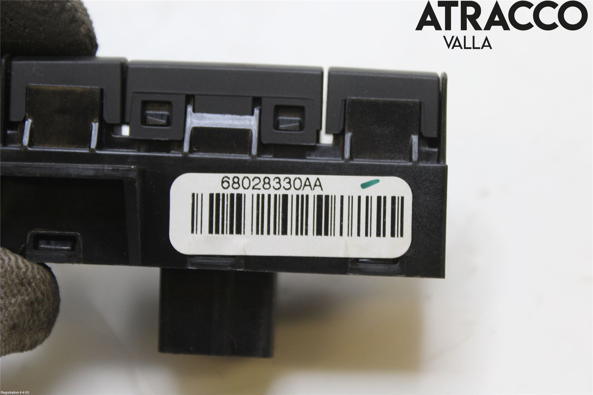 Chrysler CHR 300C Strömställare Multifunktion