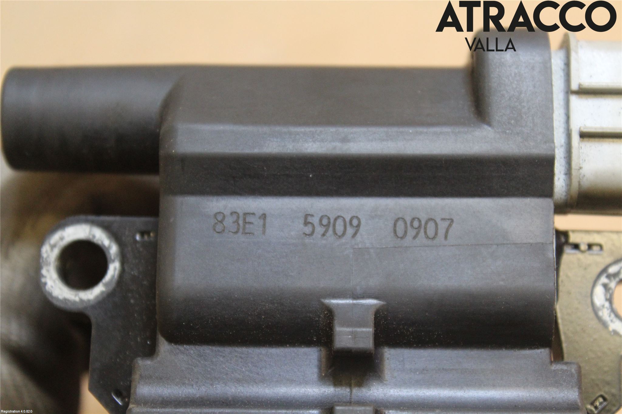 Suzuki SWIFT 05-10 Tändspole