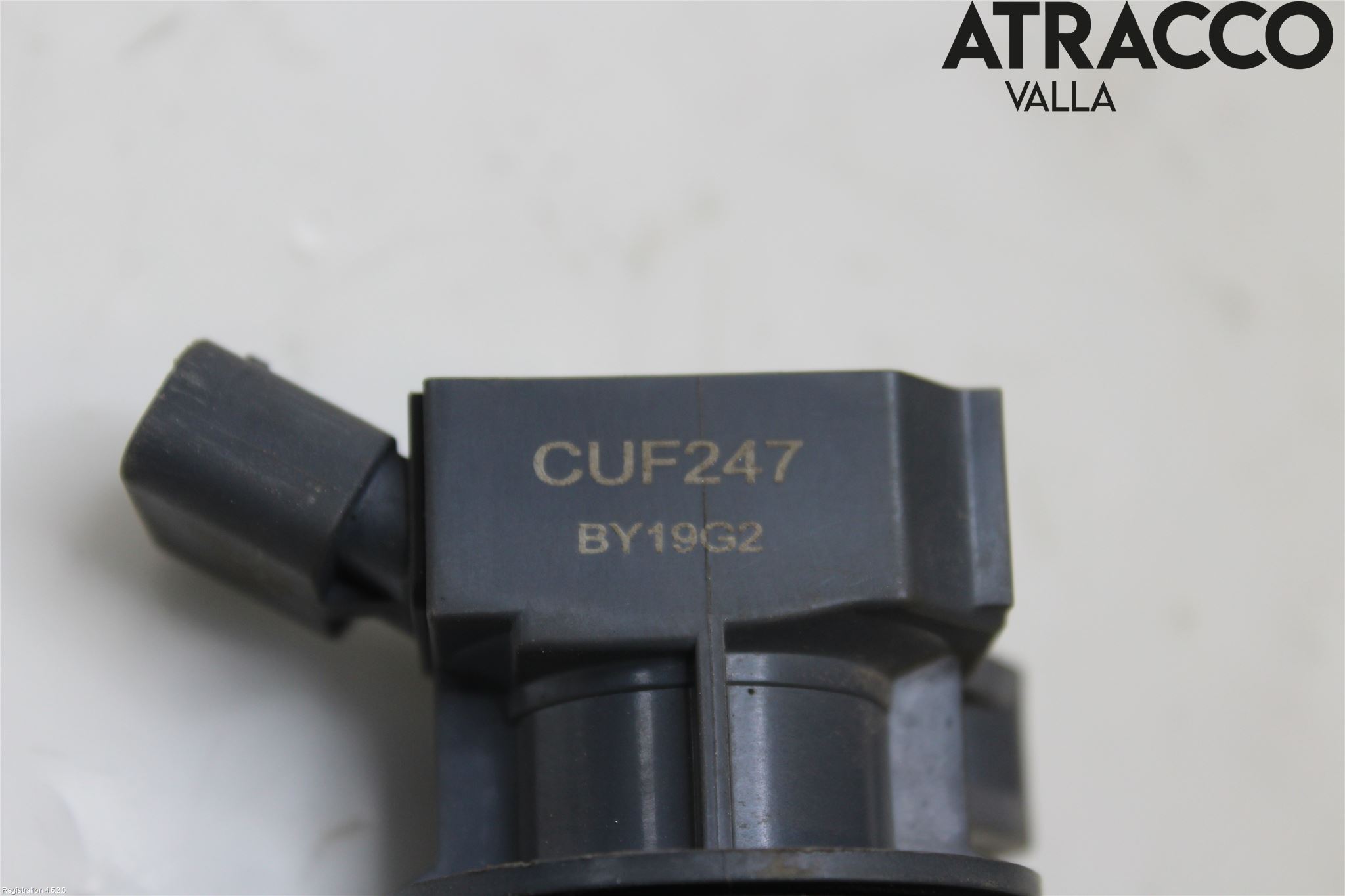 Toyota AYGO 06-14 Tändspole