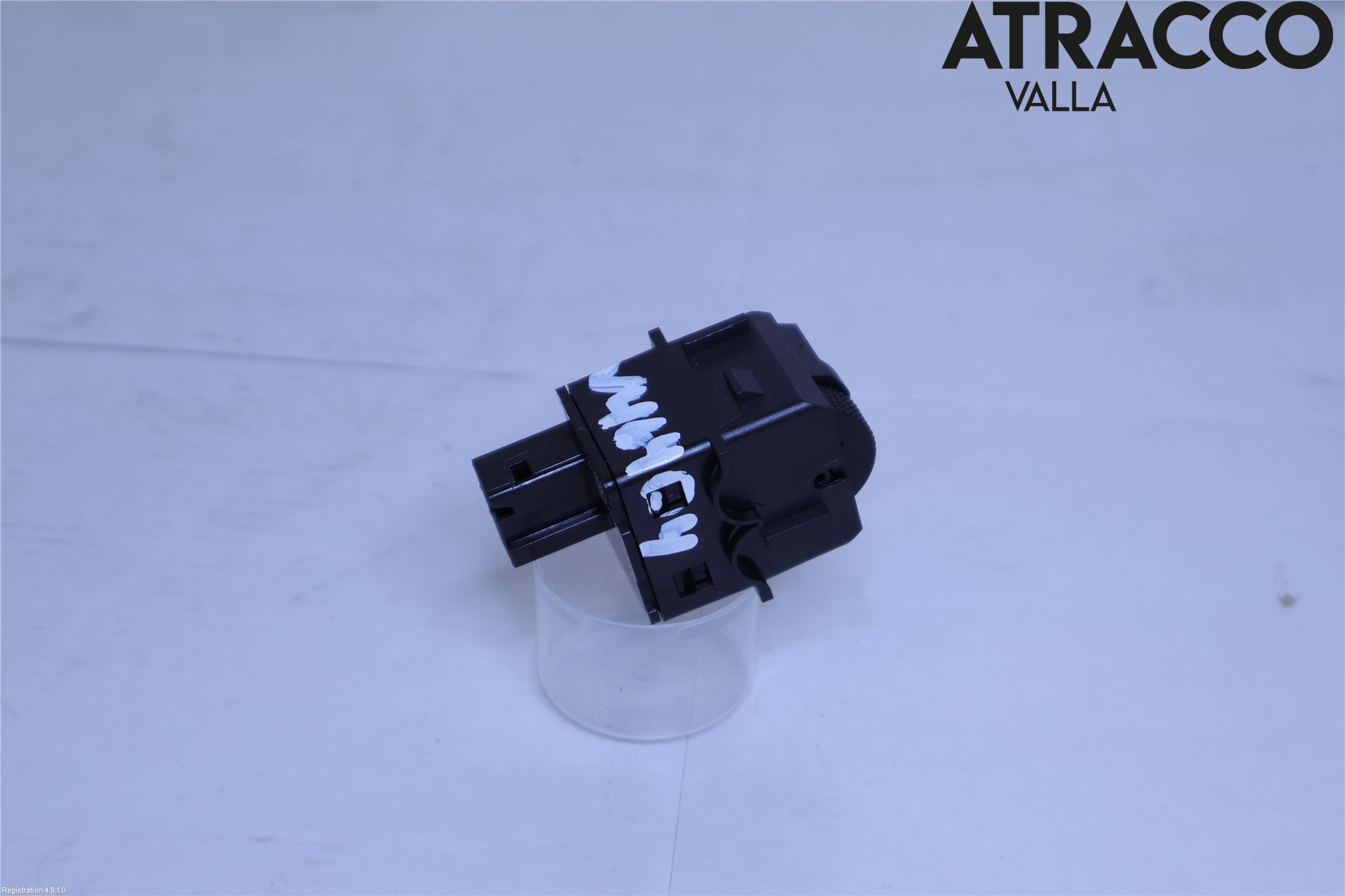 Citroen C4/E-C4 C4X/E-C4X III 21- Str Ljusvidd Reglering