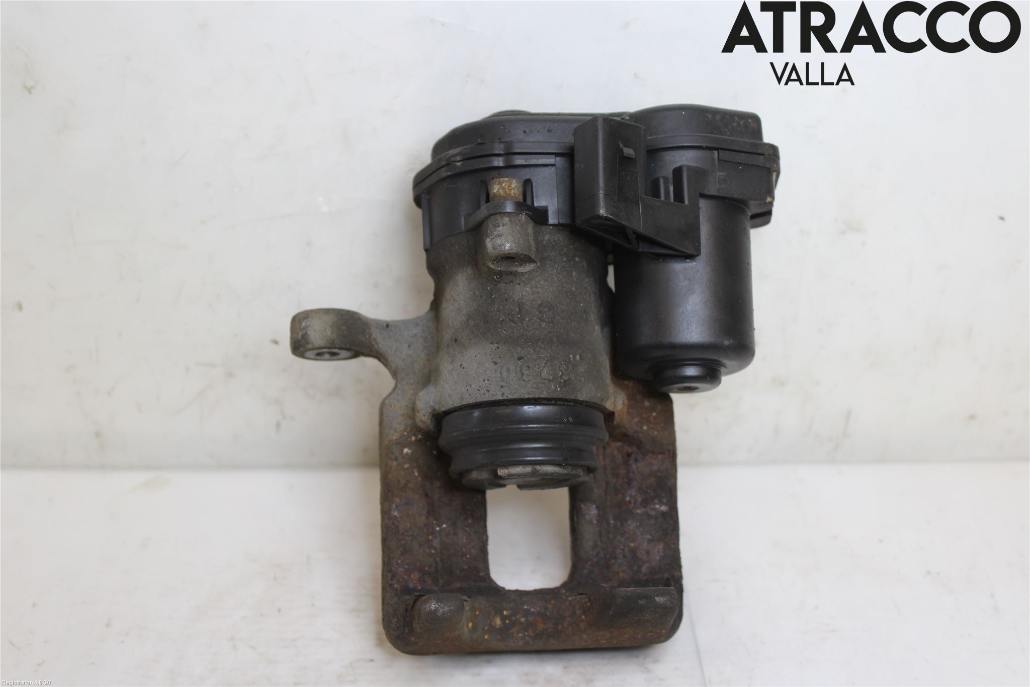 Volkswagen VW SHARAN 11- Bromsok Bak Höger